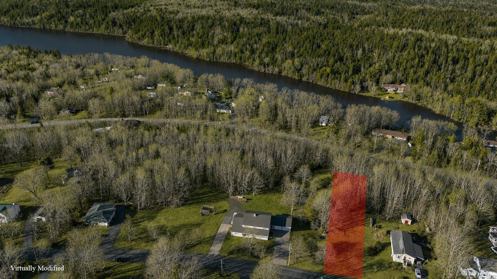 Lot F-9 Fraser Road, Timberlea, NS (MLS 202614406)