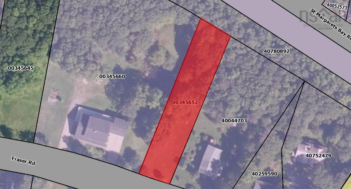 Lot F-9 Fraser Road, Timberlea, NS (MLS 202614406)