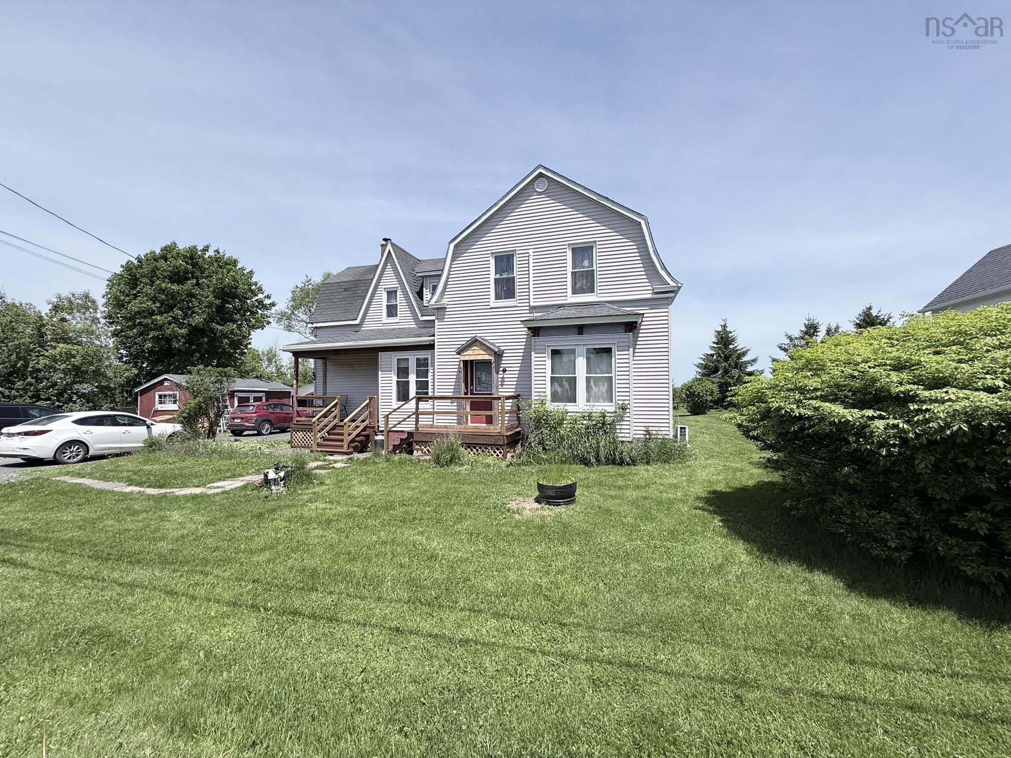 $245,000.00: 1780 Park Street, Westville