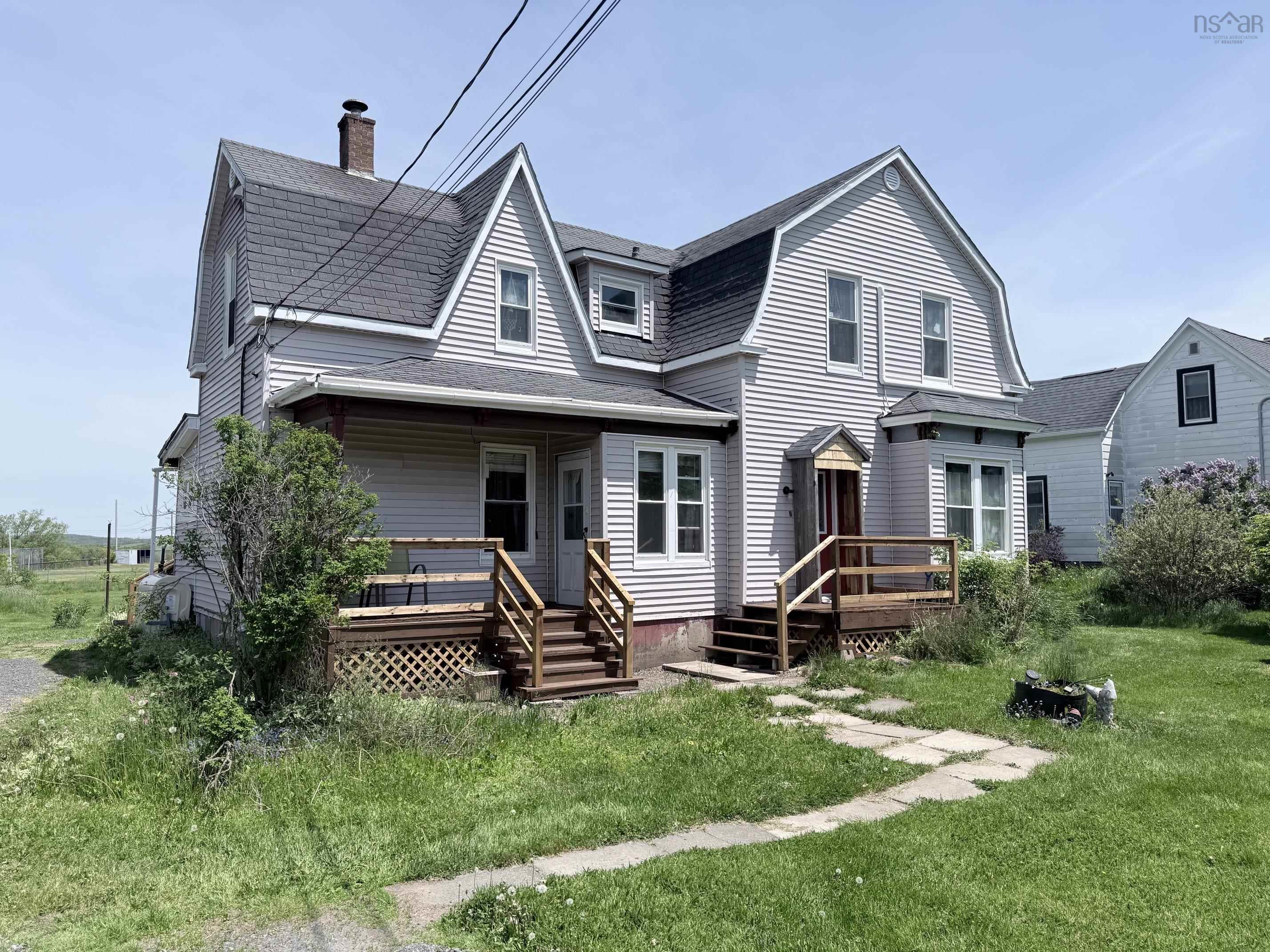 $245,000.00: 1780 Park Street, Westville
