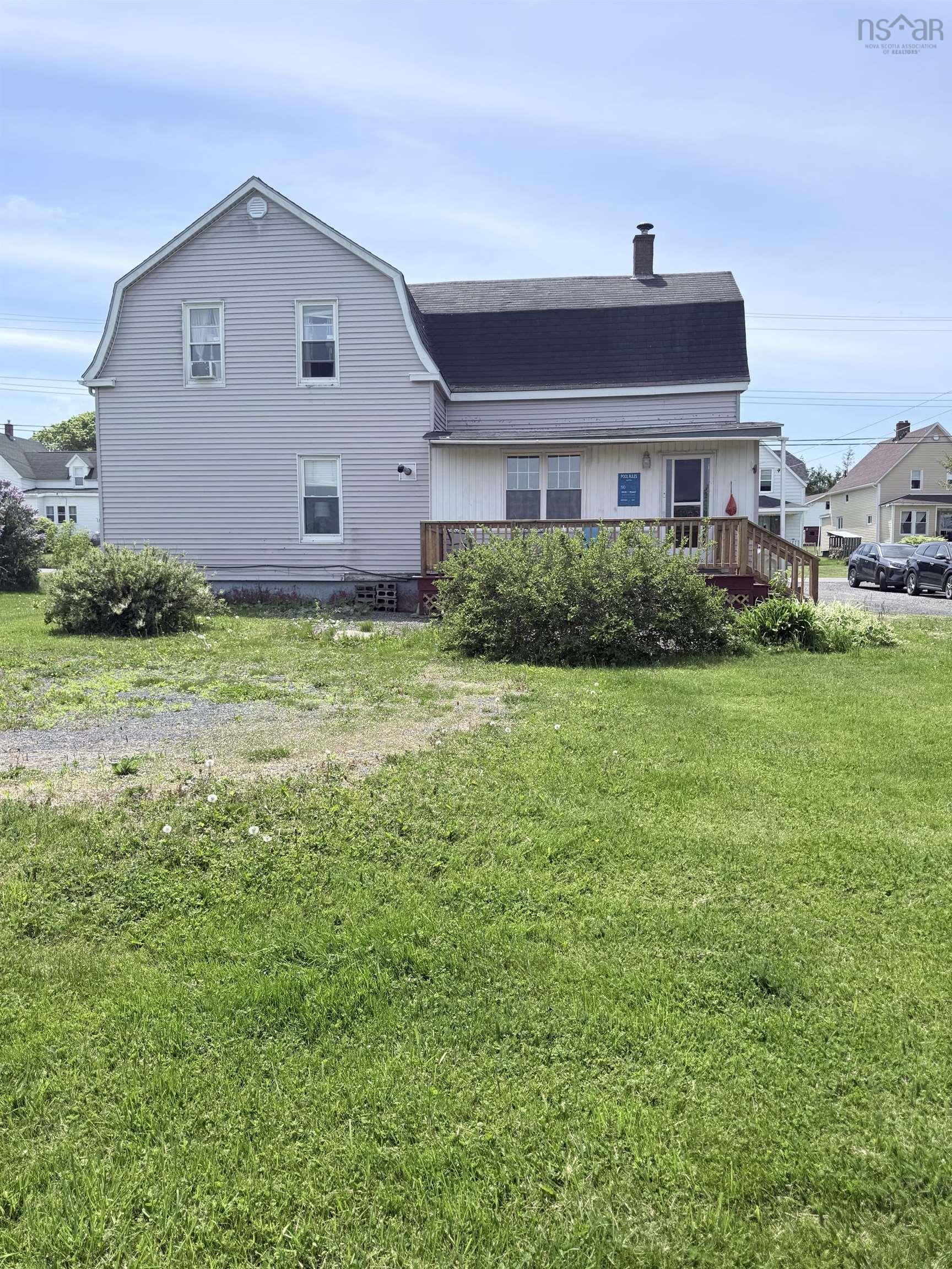 $245,000.00: 1780 Park Street, Westville