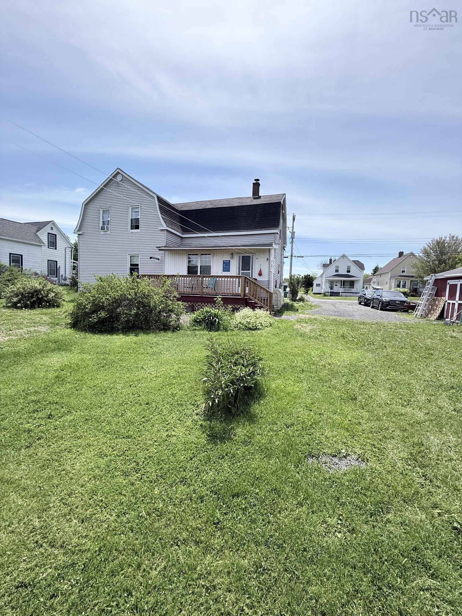 $245,000.00: 1780 Park Street, Westville