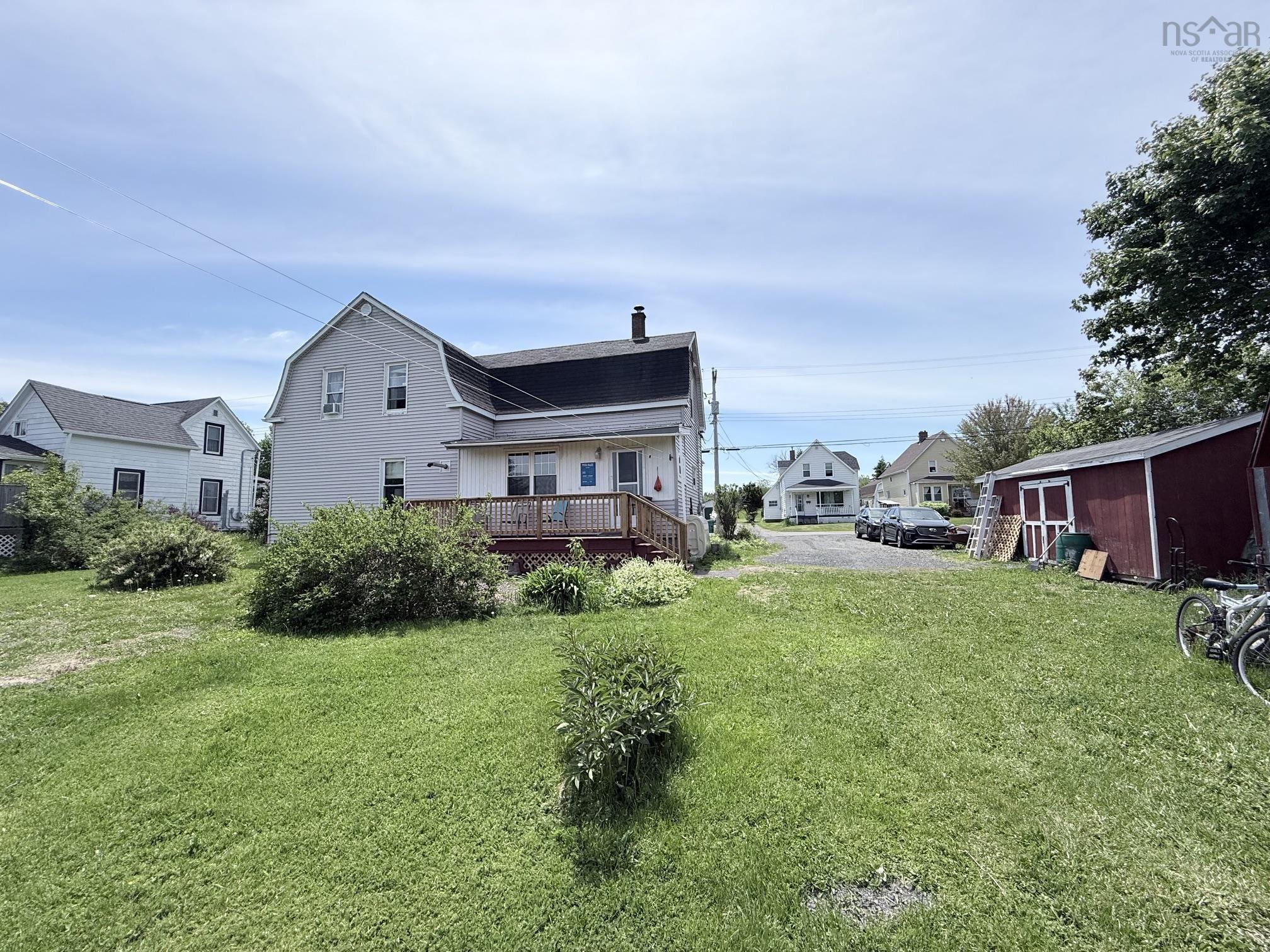 $245,000.00: 1780 Park Street, Westville