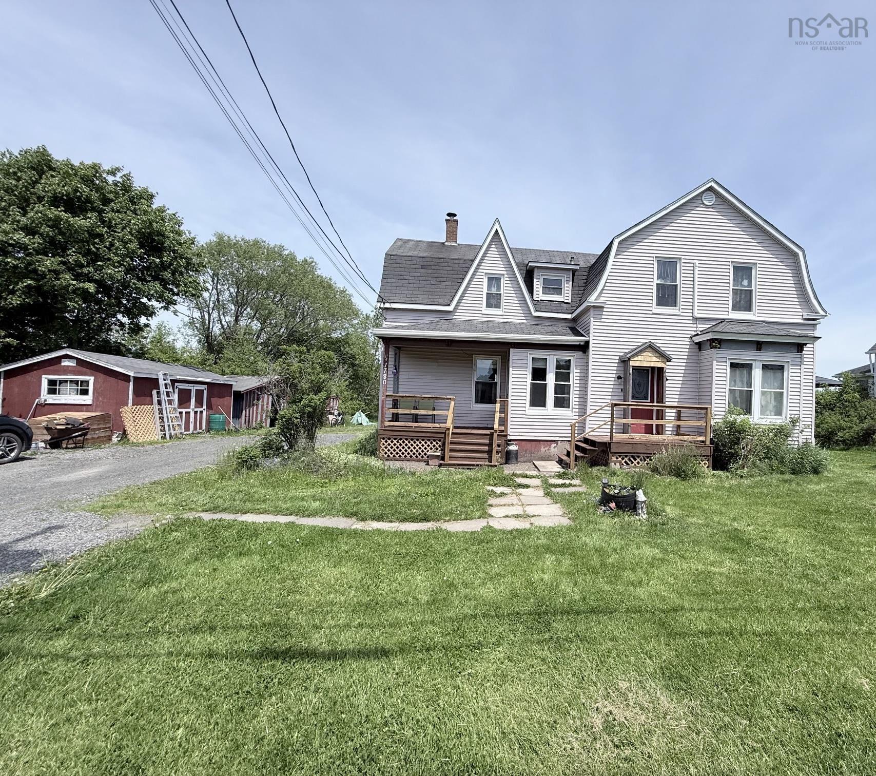 $245,000.00: 1780 Park Street, Westville