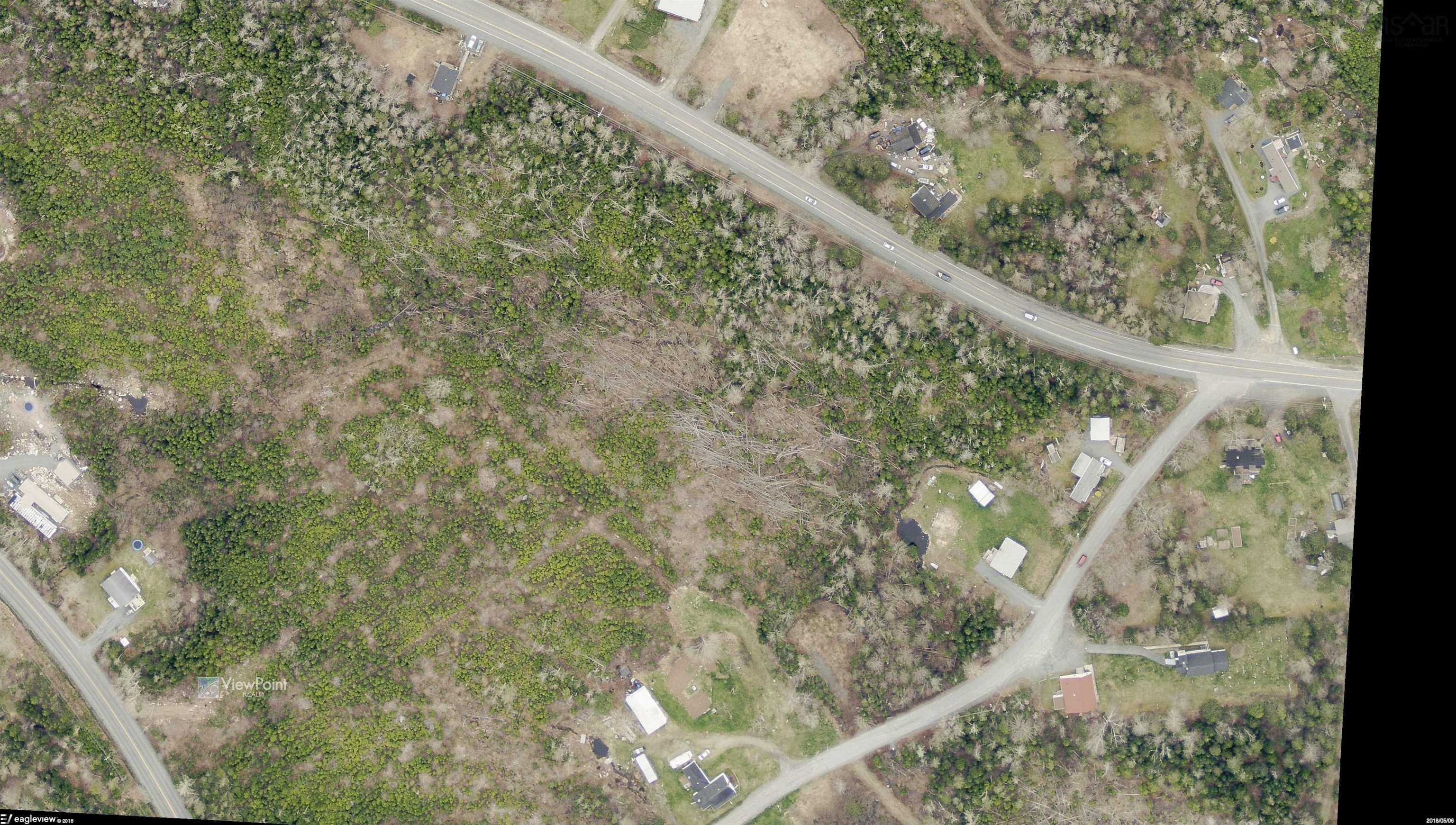 Lot 2 Dolby Hill Road, Head of Jeddore, NS (MLS® 202614411)