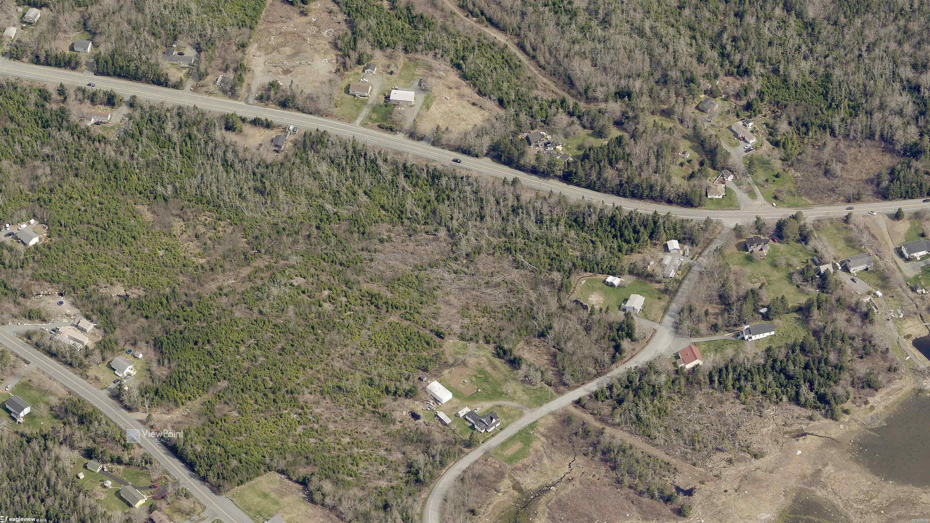 Lot 2 Dolby Hill Road, Head of Jeddore, NS (MLS 202614411)