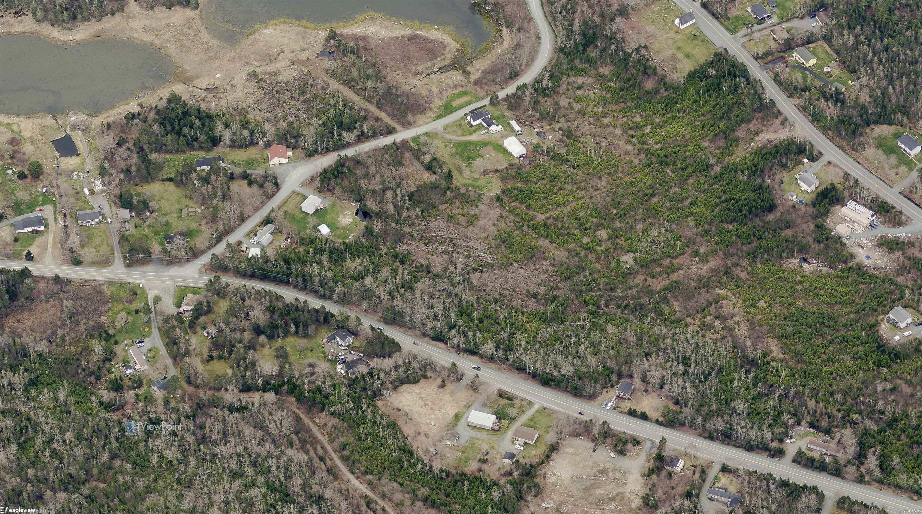 Lot 2 Dolby Hill Road, Head of Jeddore, NS (MLS 202614411)