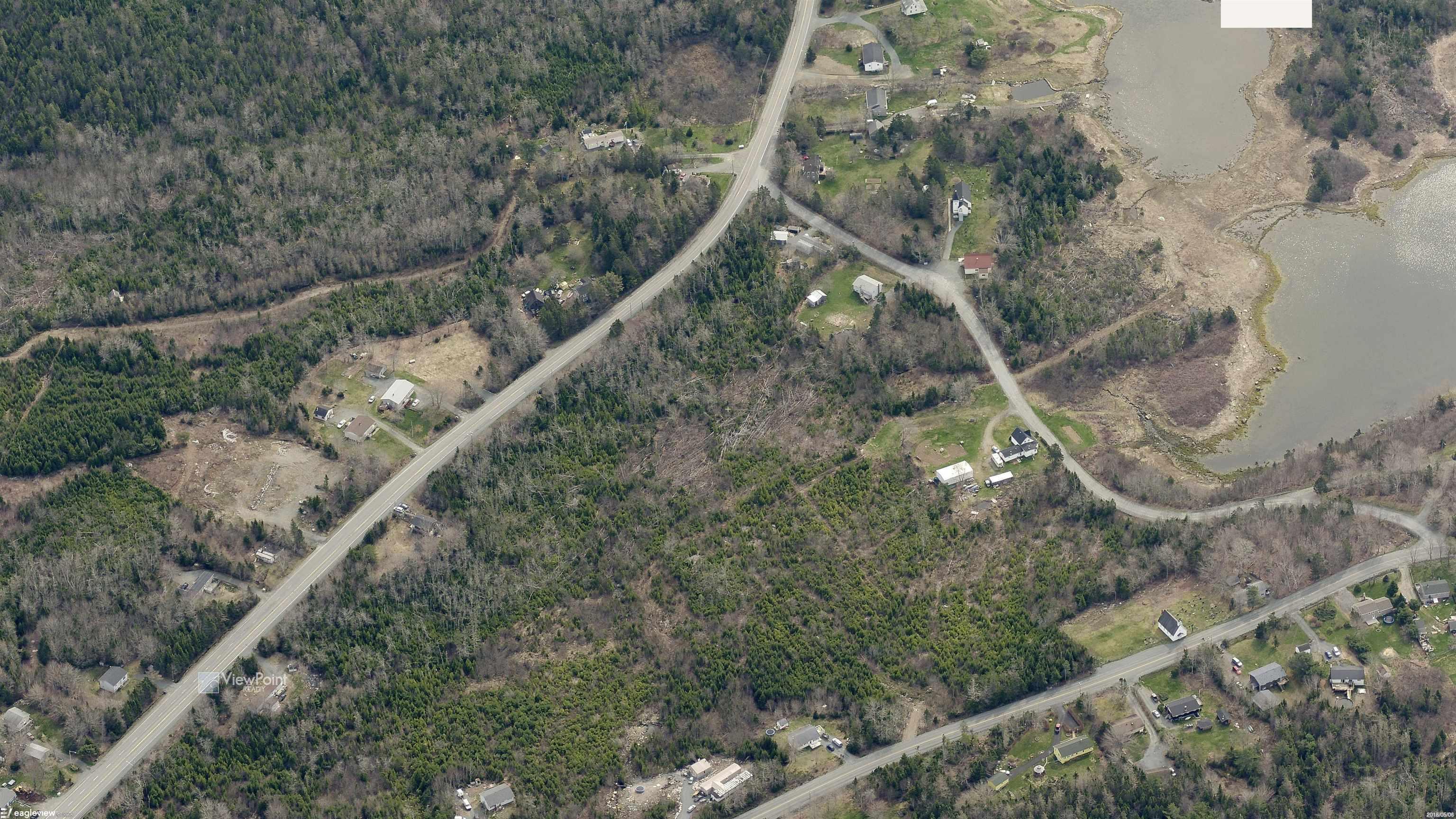 Lot 2 Dolby Hill Road, Head of Jeddore, NS (MLS 202614411)