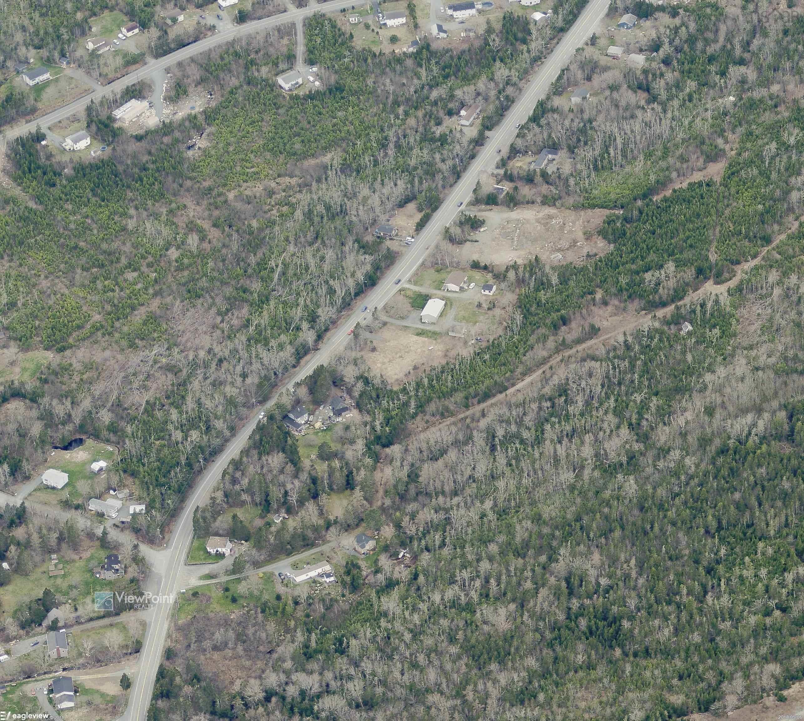Lot 2 Dolby Hill Road, Head of Jeddore, NS (MLS 202614411)