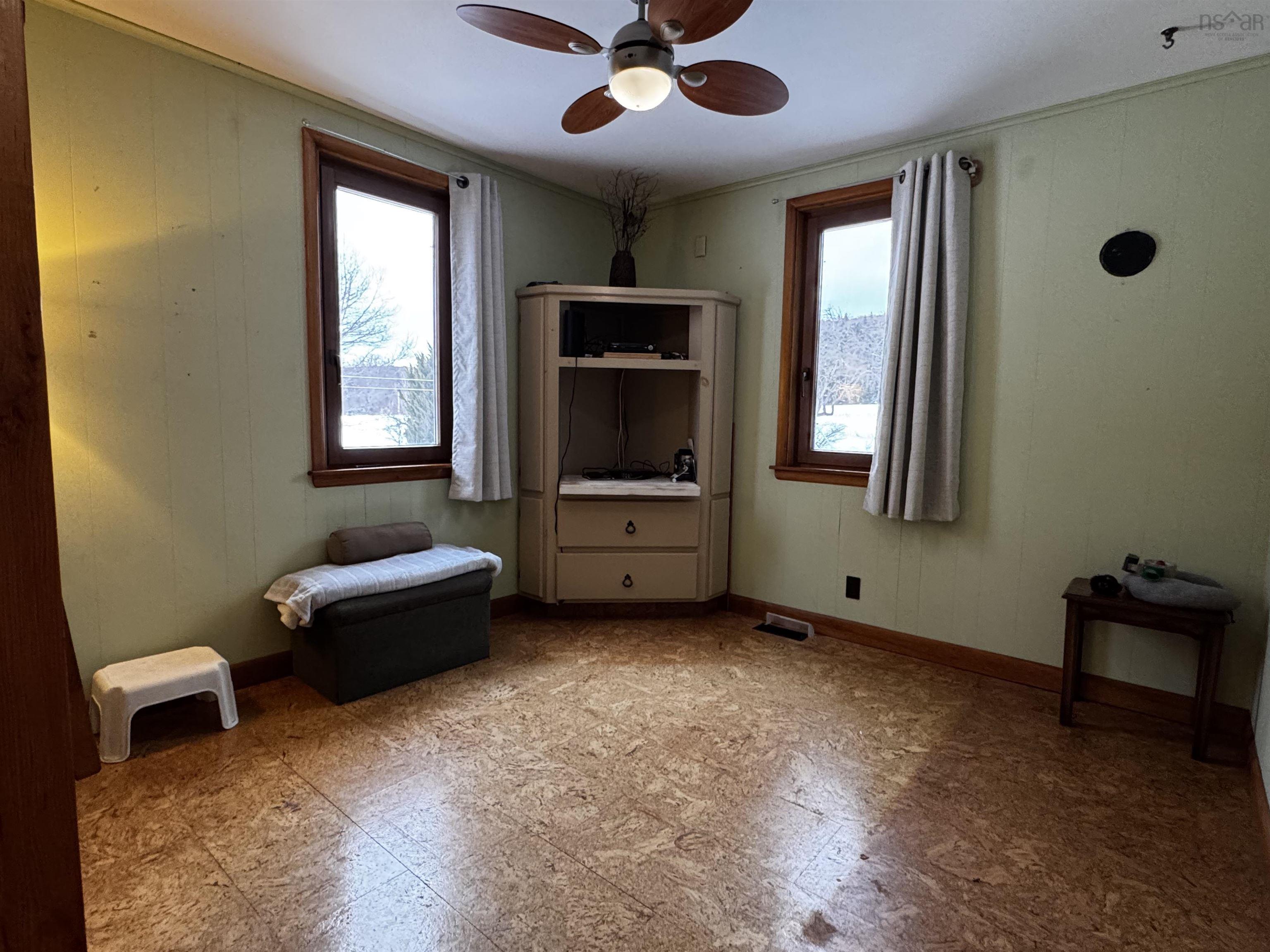 $650,000.00: 7903 East Bay Highway, Big Pond Centre