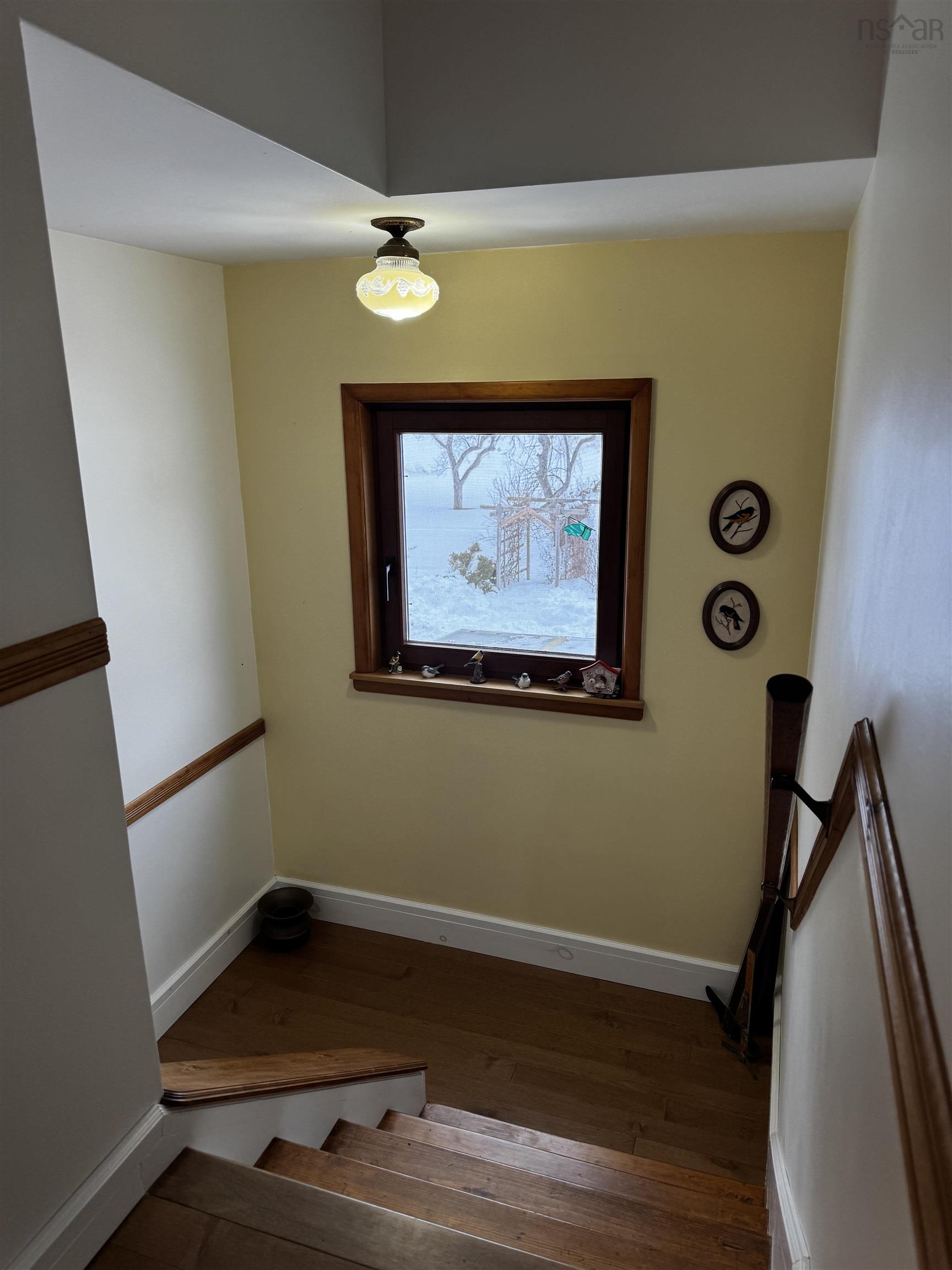 $650,000.00: 7903 East Bay Highway, Big Pond Centre