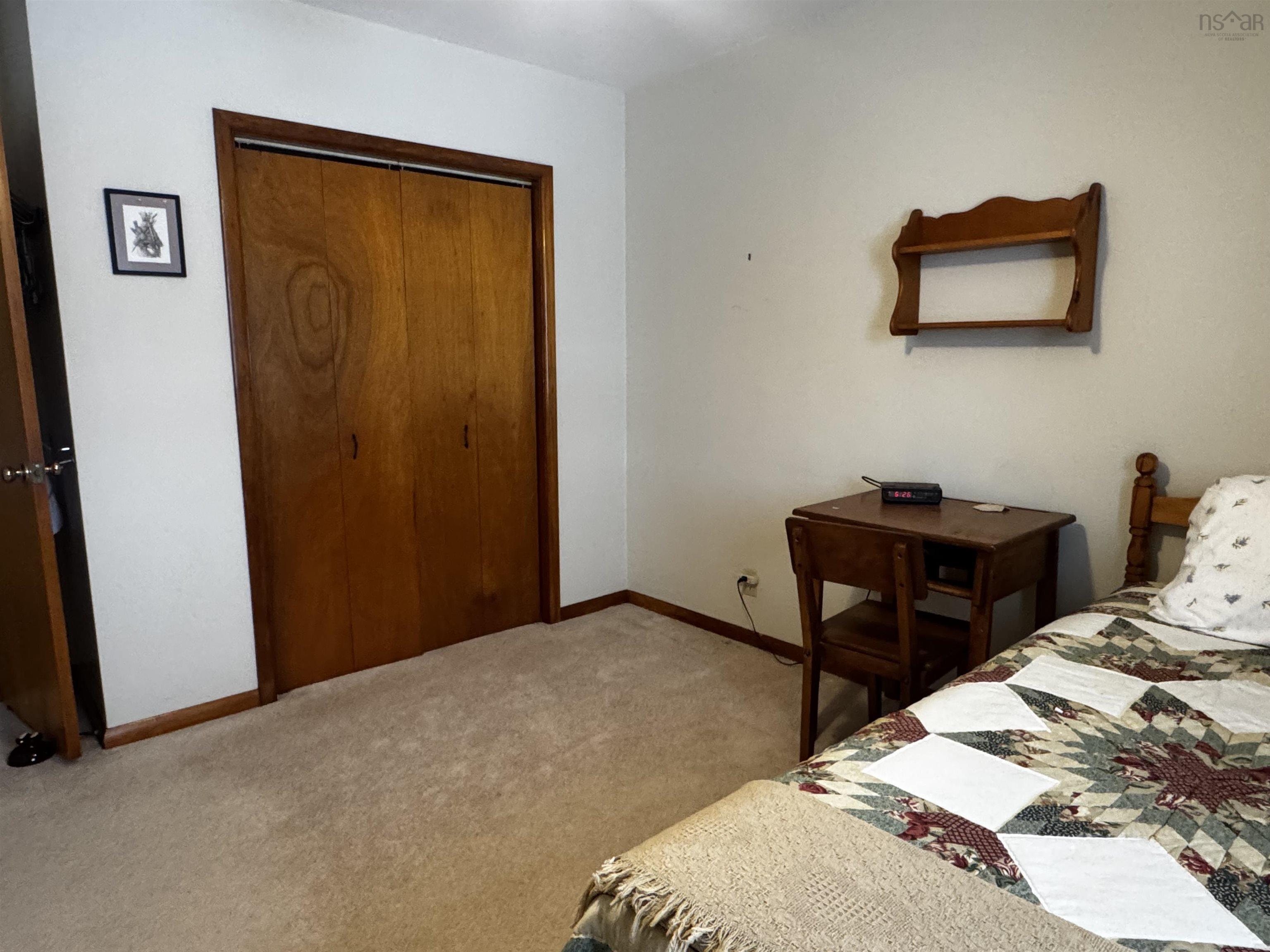 $650,000.00: 7903 East Bay Highway, Big Pond Centre