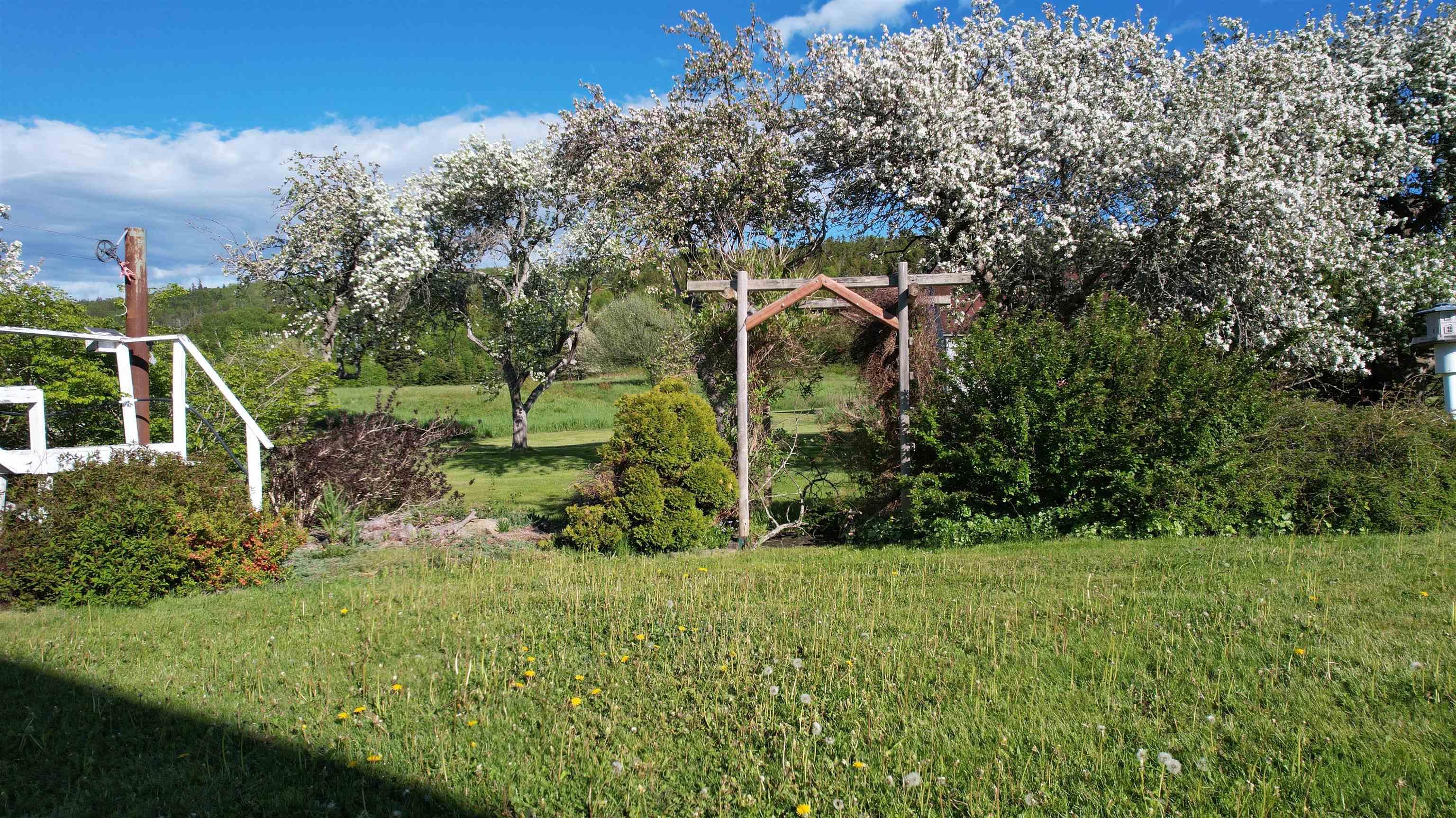$650,000.00: 7903 East Bay Highway, Big Pond Centre