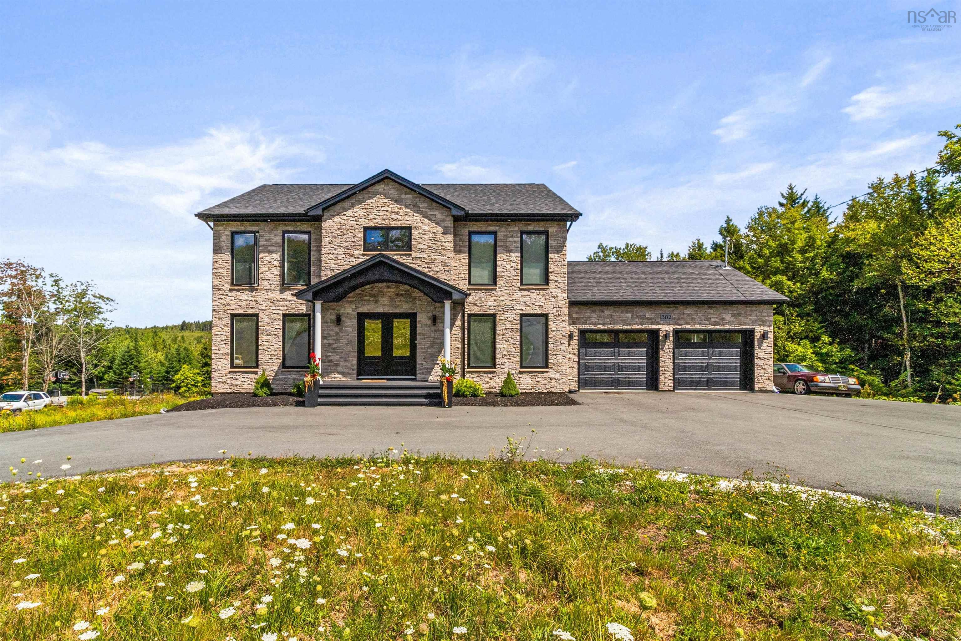 382 Galloway Drive, Beaver Bank, NS (MLS 202614417)