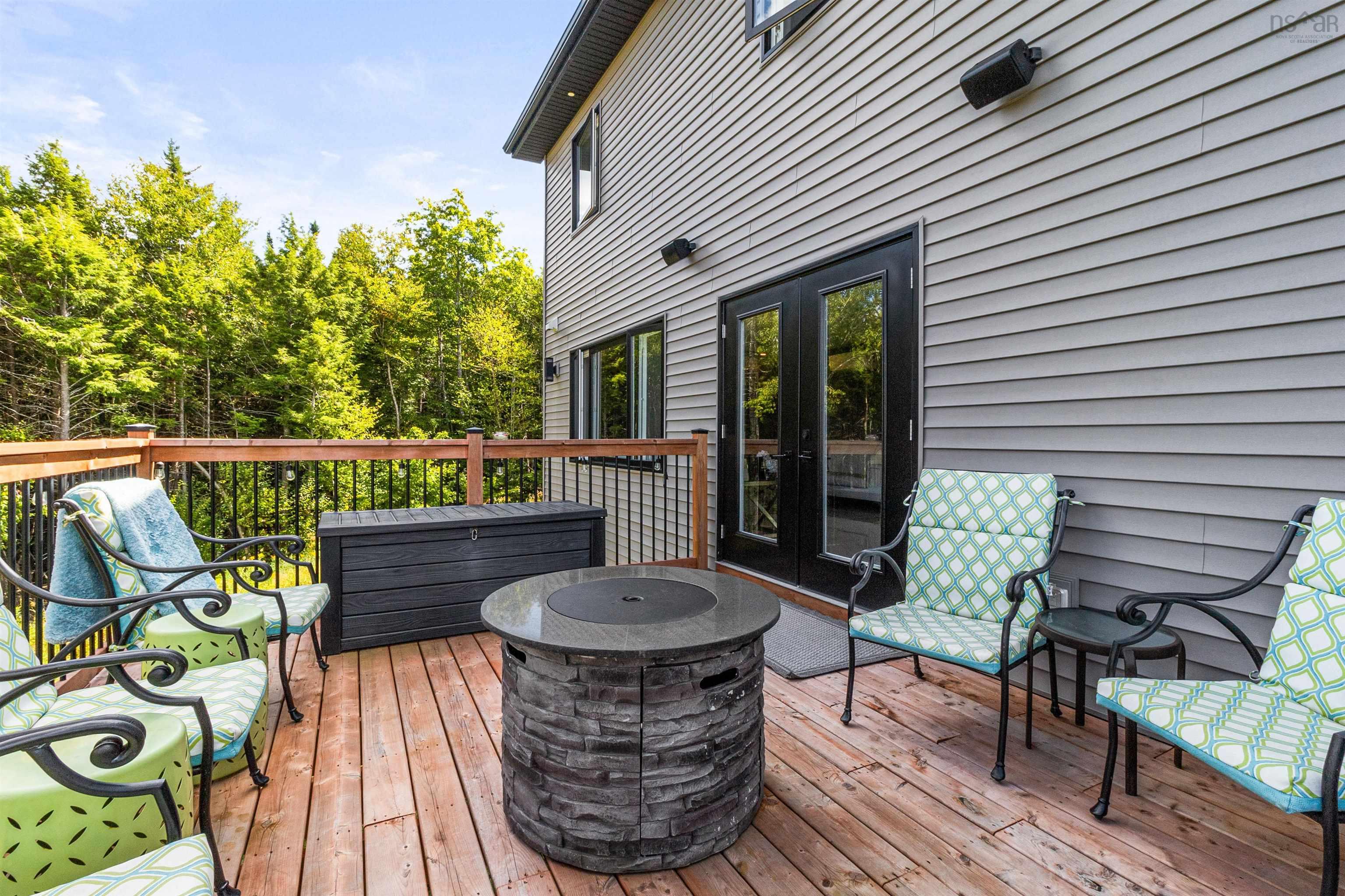 382 Galloway Drive, Beaver Bank, NS (MLS 202614417)
