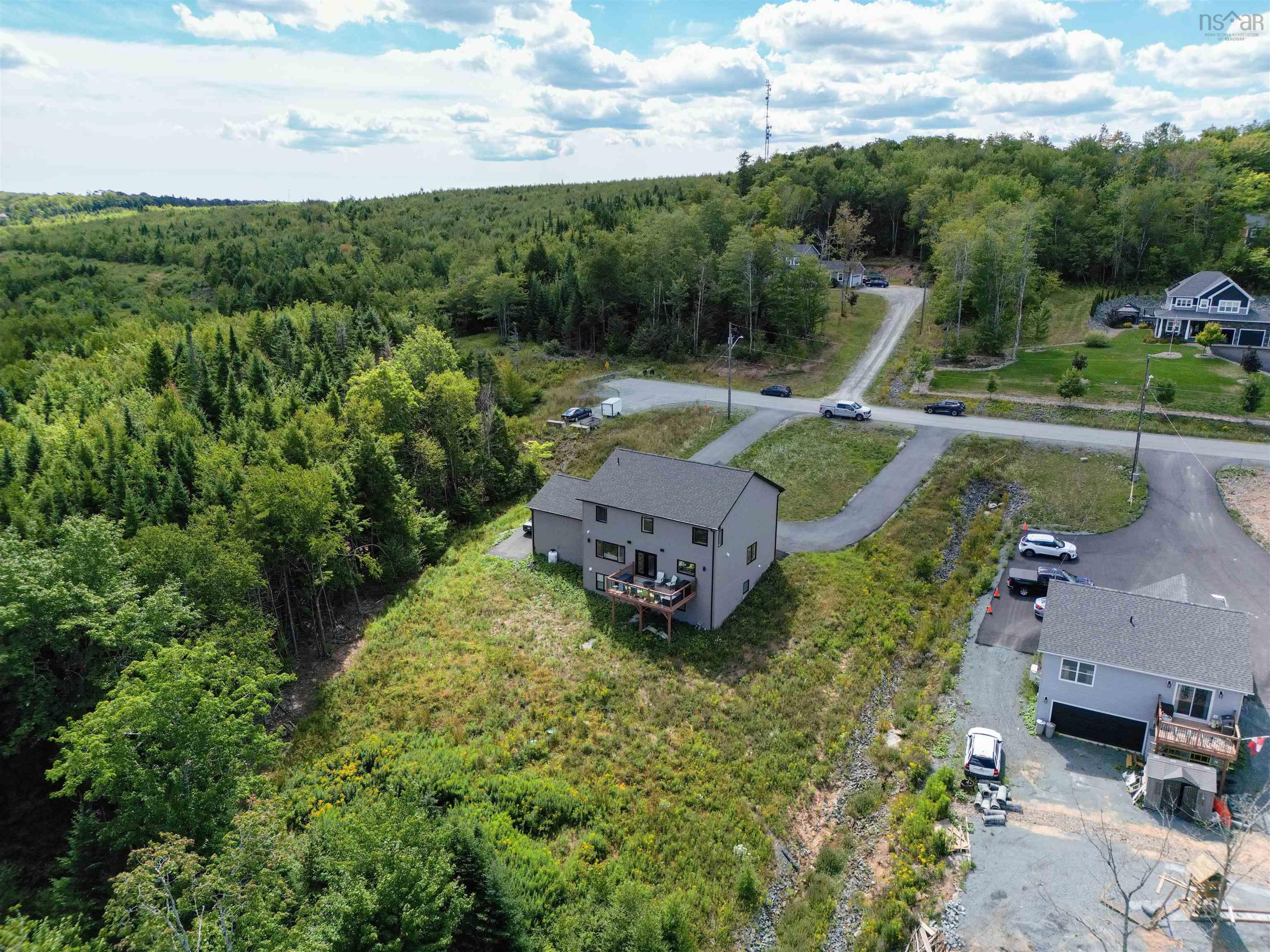 382 Galloway Drive, Beaver Bank, NS (MLS 202614417)
