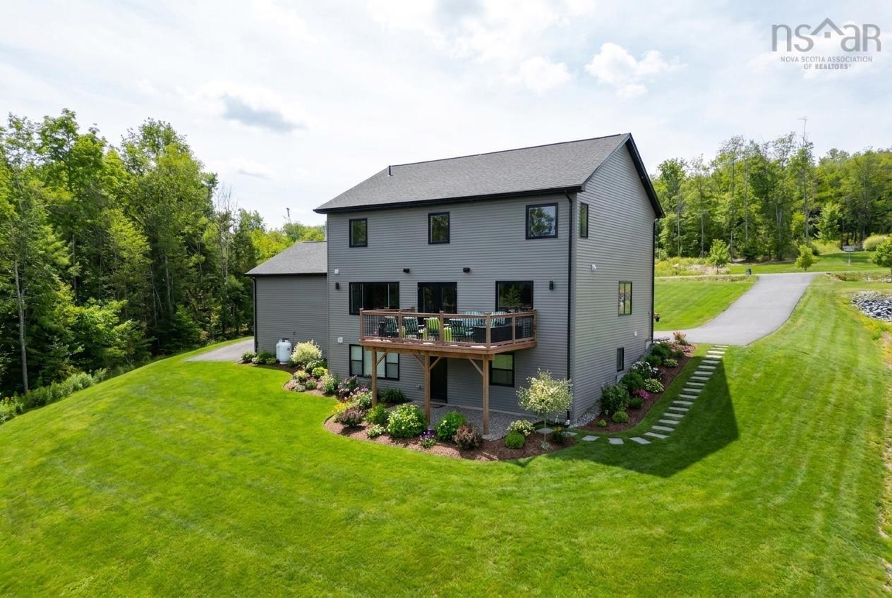 382 Galloway Drive, Beaver Bank, NS (MLS 202614417)