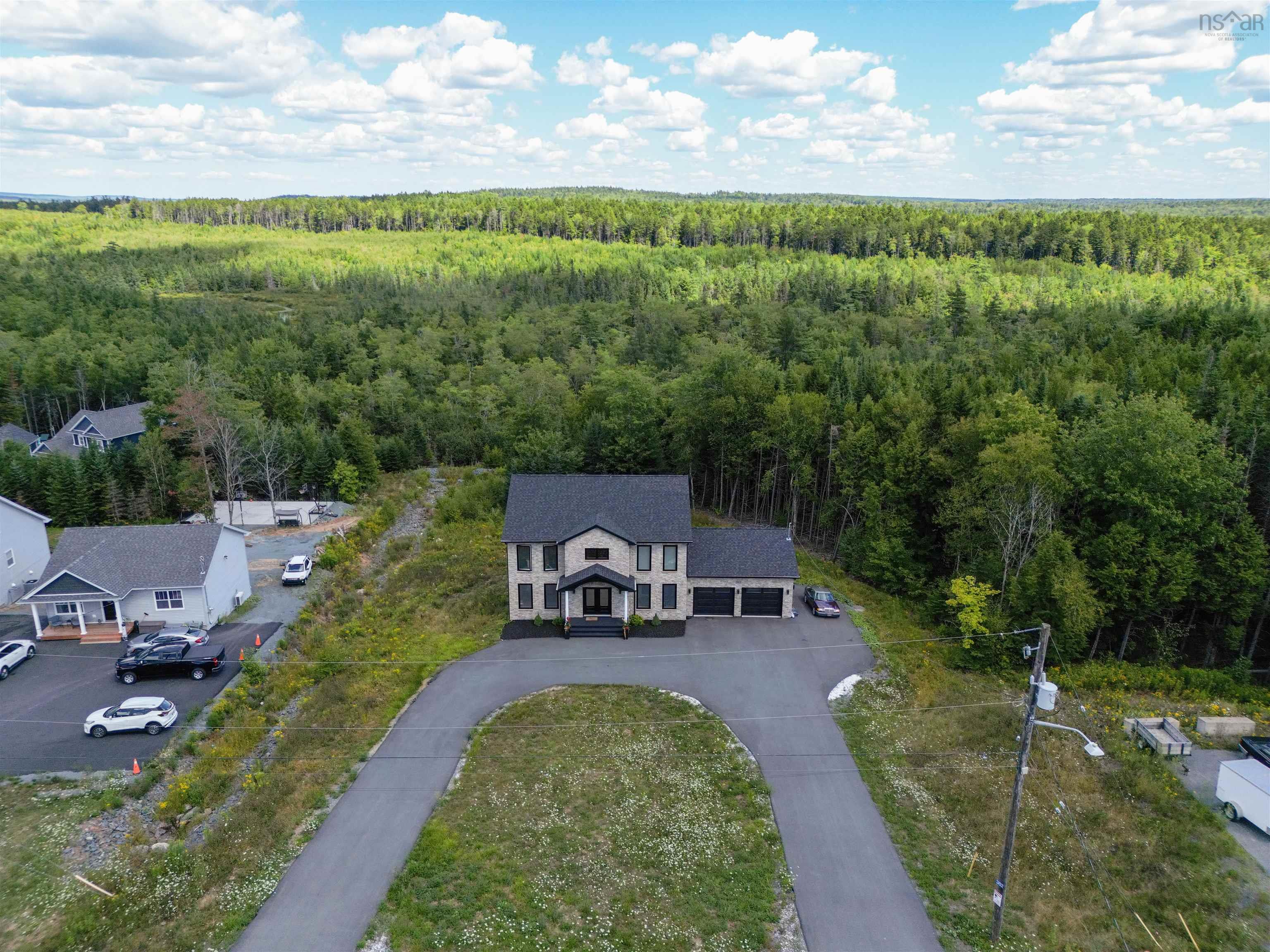 382 Galloway Drive, Beaver Bank, NS (MLS 202614417)