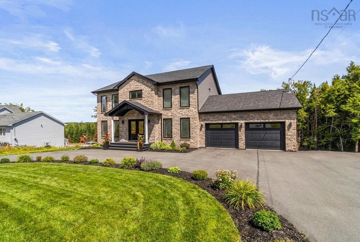 382 Galloway Drive, Beaver Bank, NS (MLS 202614417)