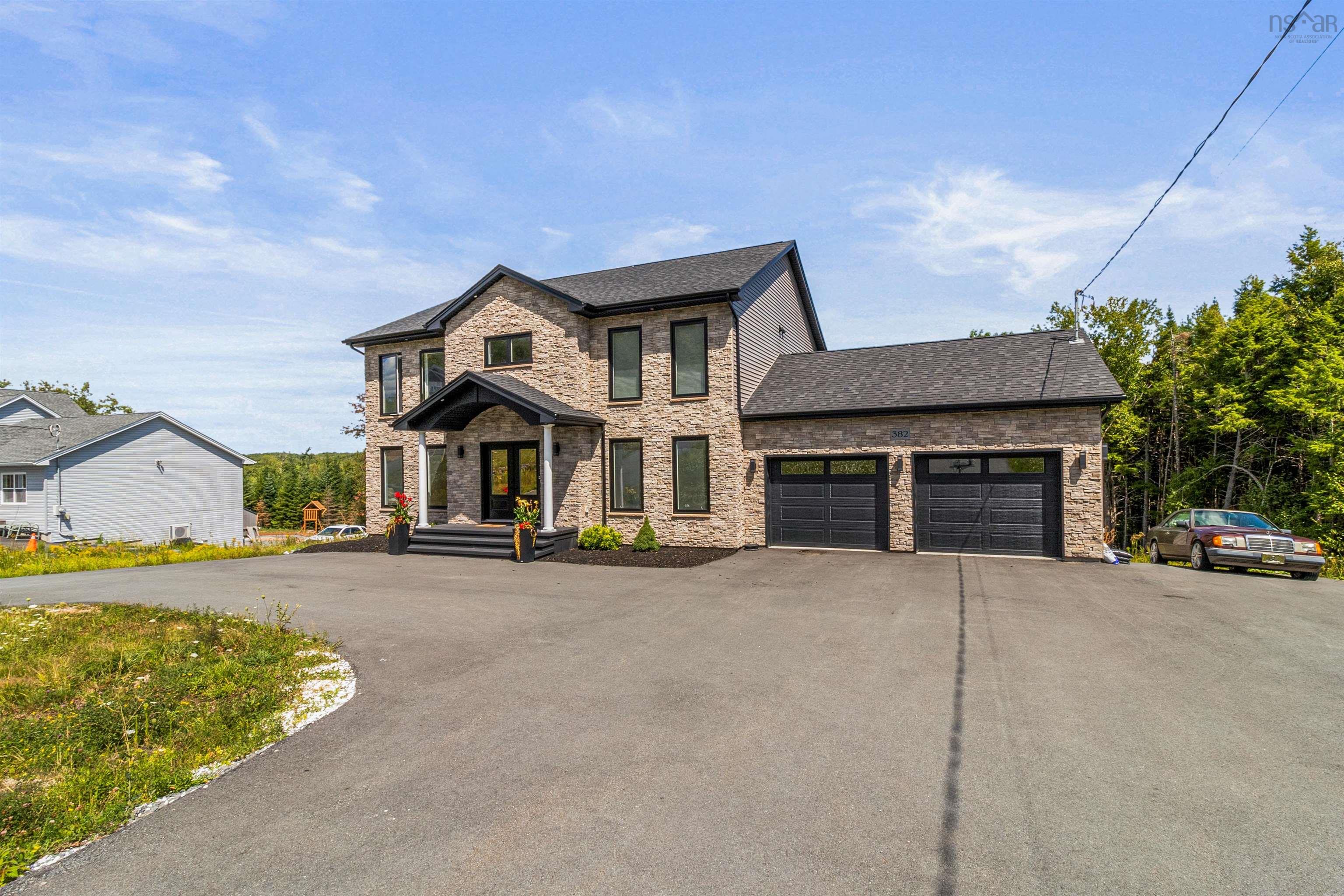 382 Galloway Drive, Beaver Bank, NS (MLS 202614417)