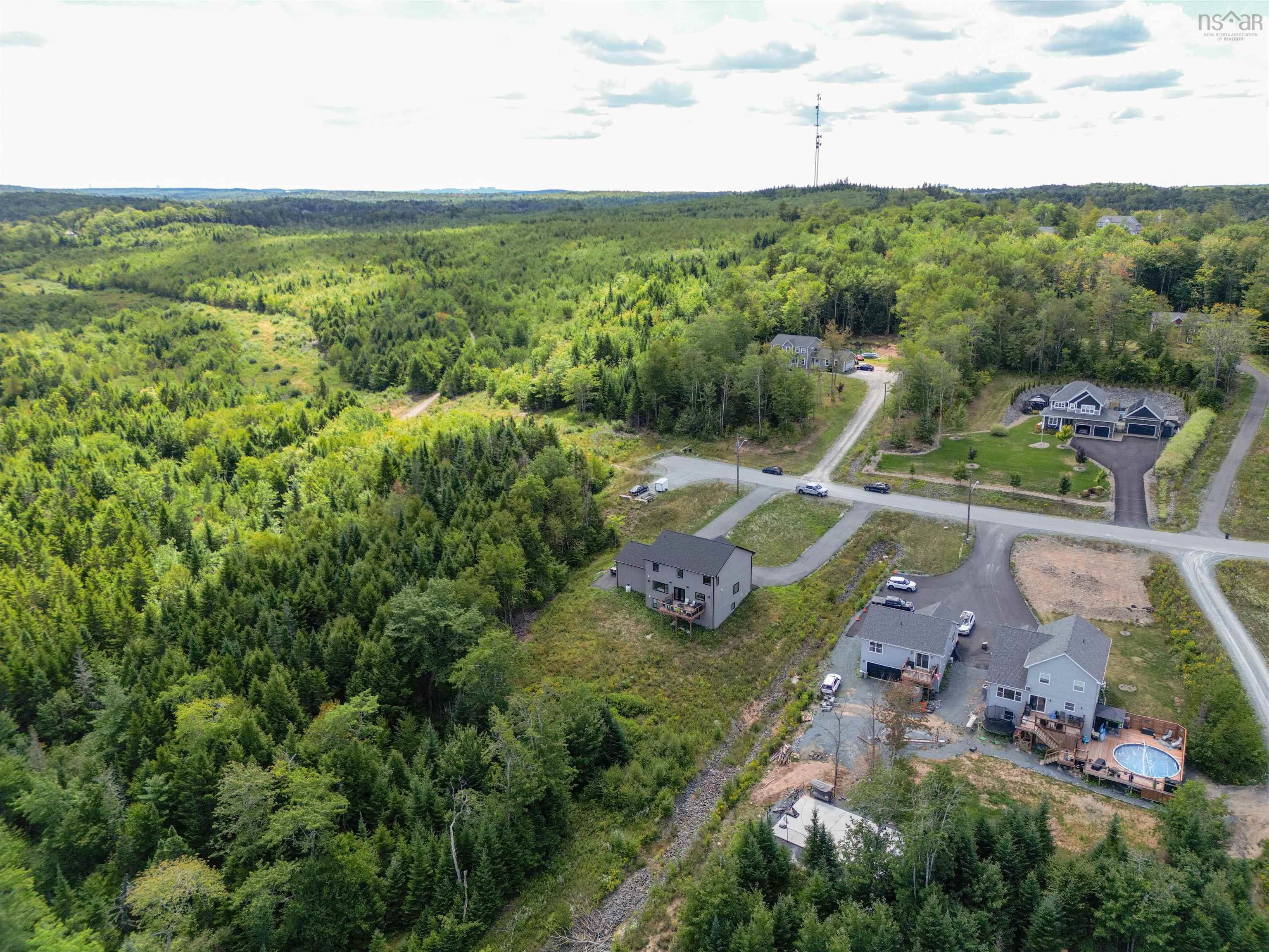 382 Galloway Drive, Beaver Bank, NS (MLS 202614417)