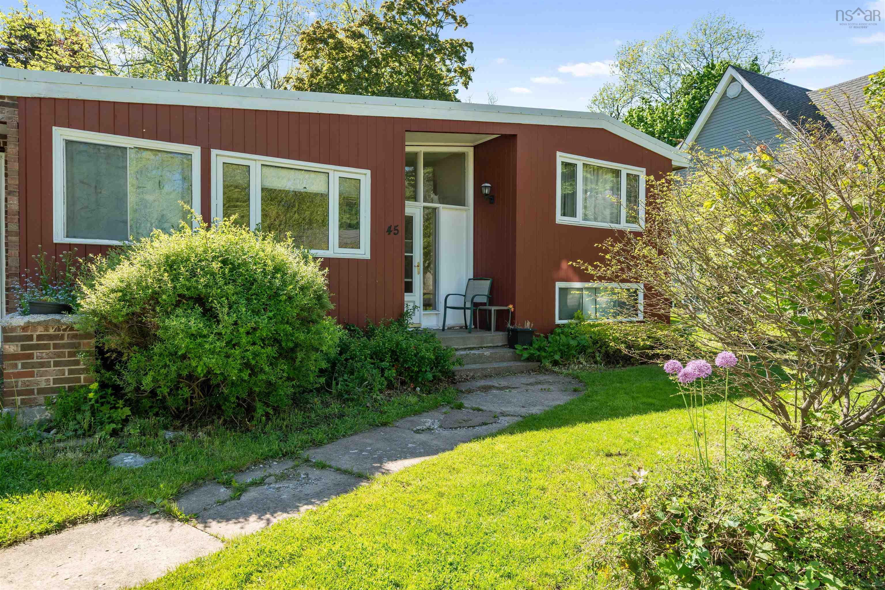 $286,000.00: 45 Patterson Street, Pictou