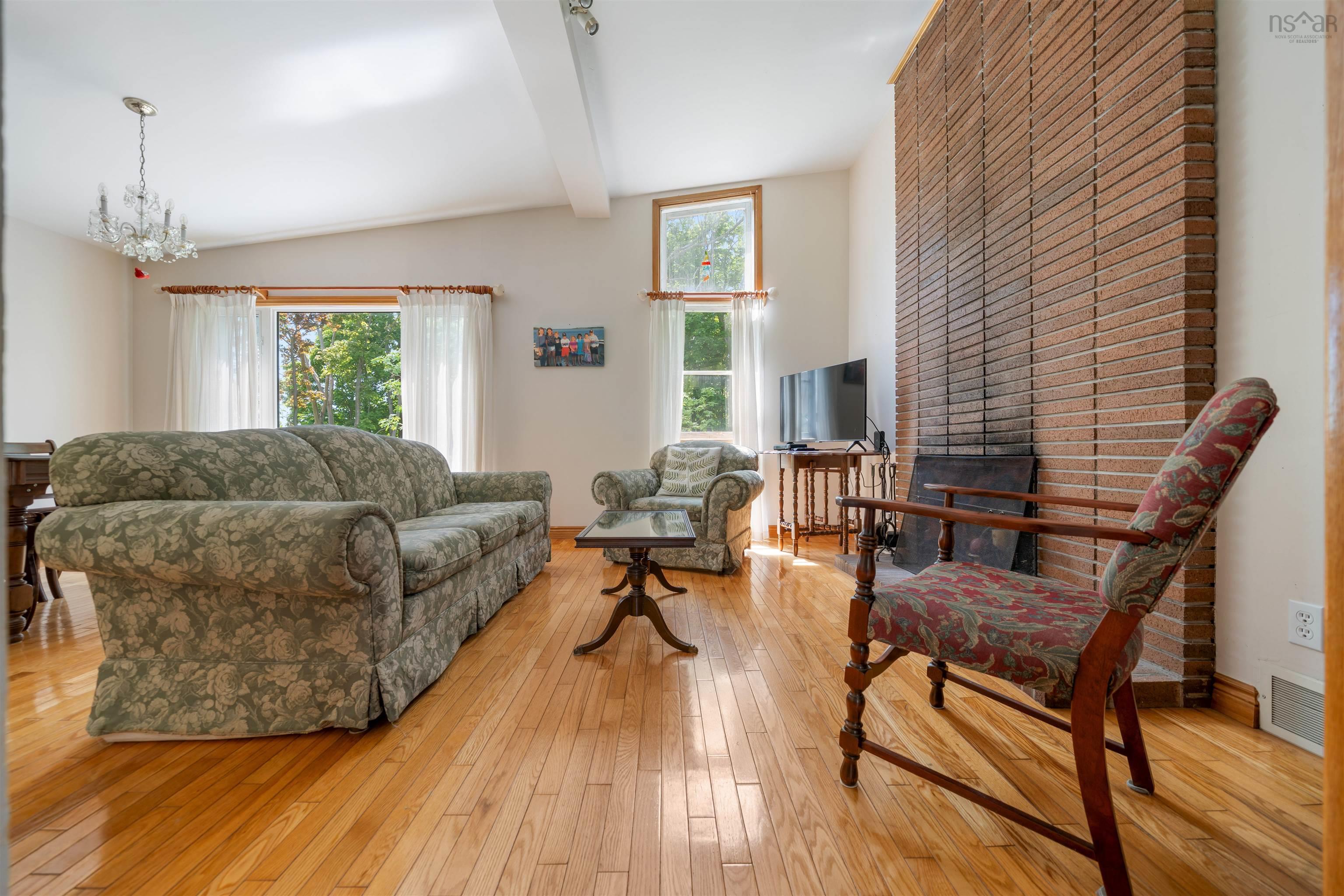 $286,000.00: 45 Patterson Street, Pictou