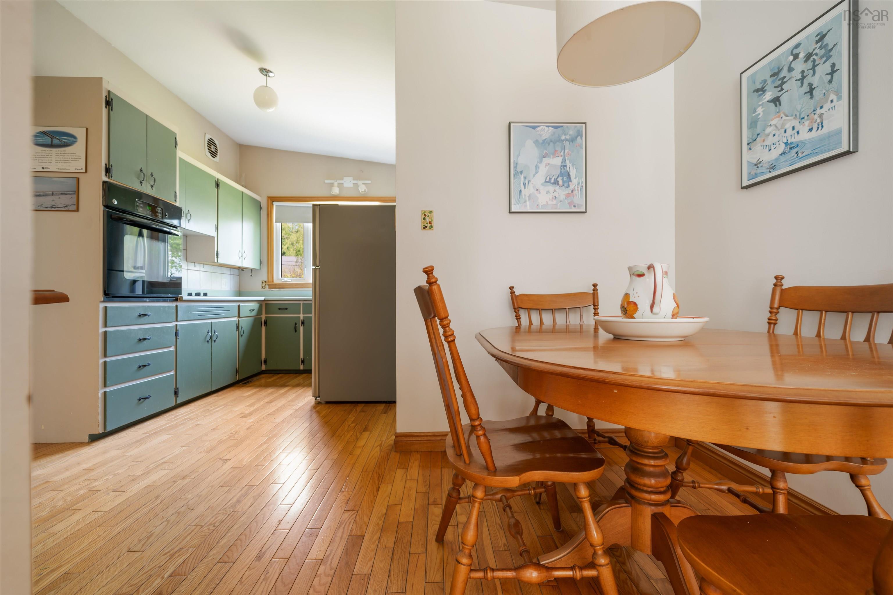$286,000.00: 45 Patterson Street, Pictou