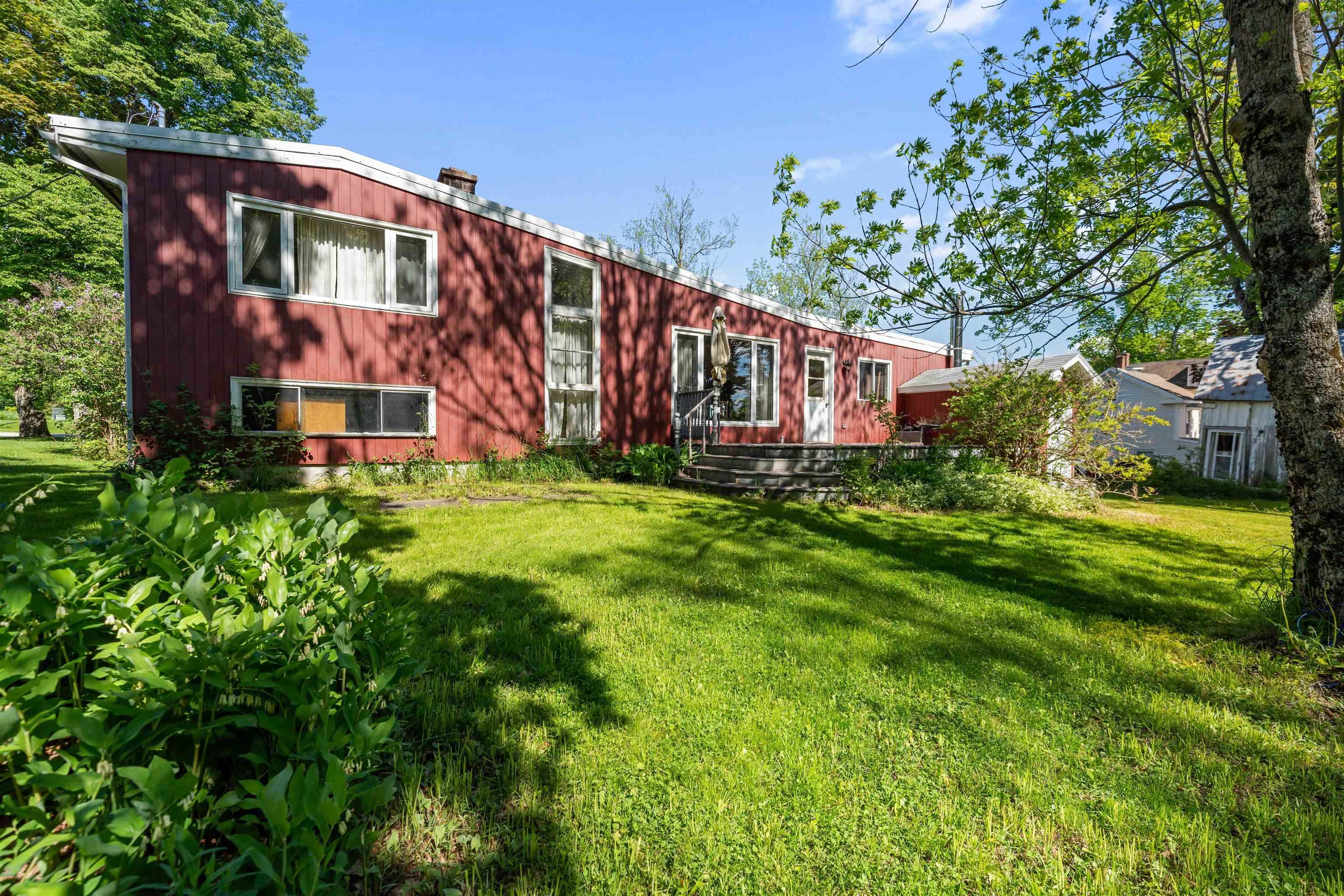 $286,000.00: 45 Patterson Street, Pictou