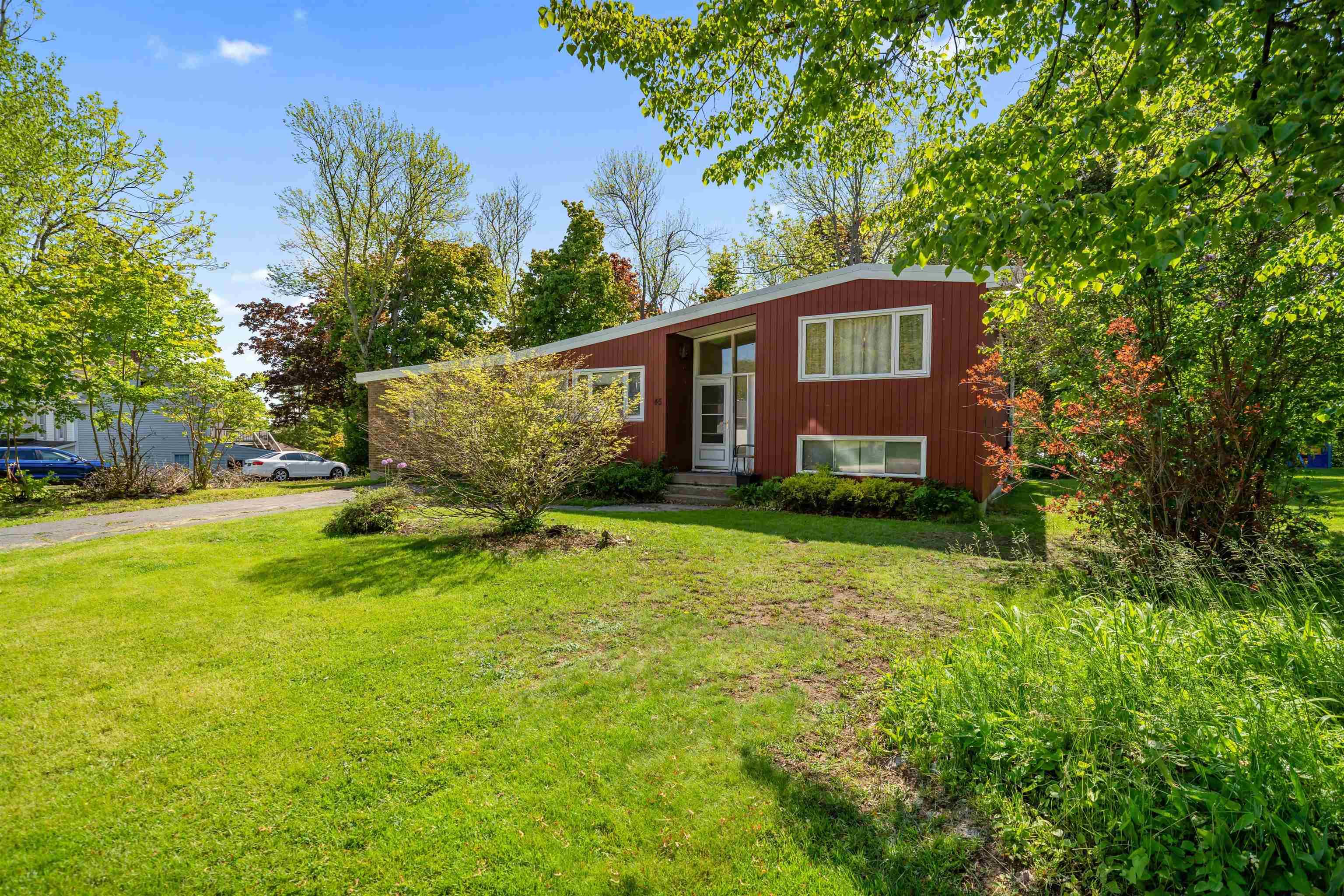 $286,000.00: 45 Patterson Street, Pictou