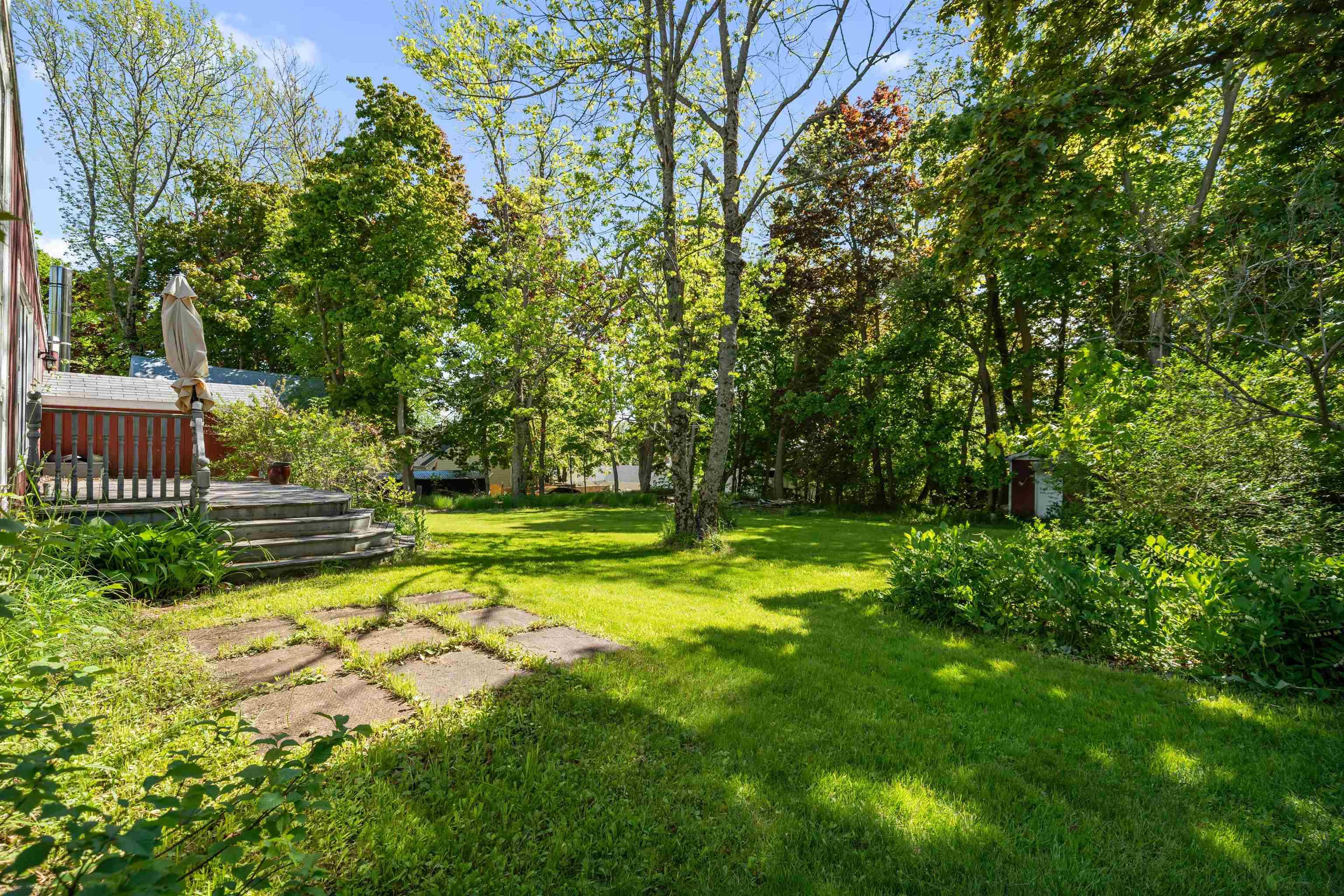 $286,000.00: 45 Patterson Street, Pictou