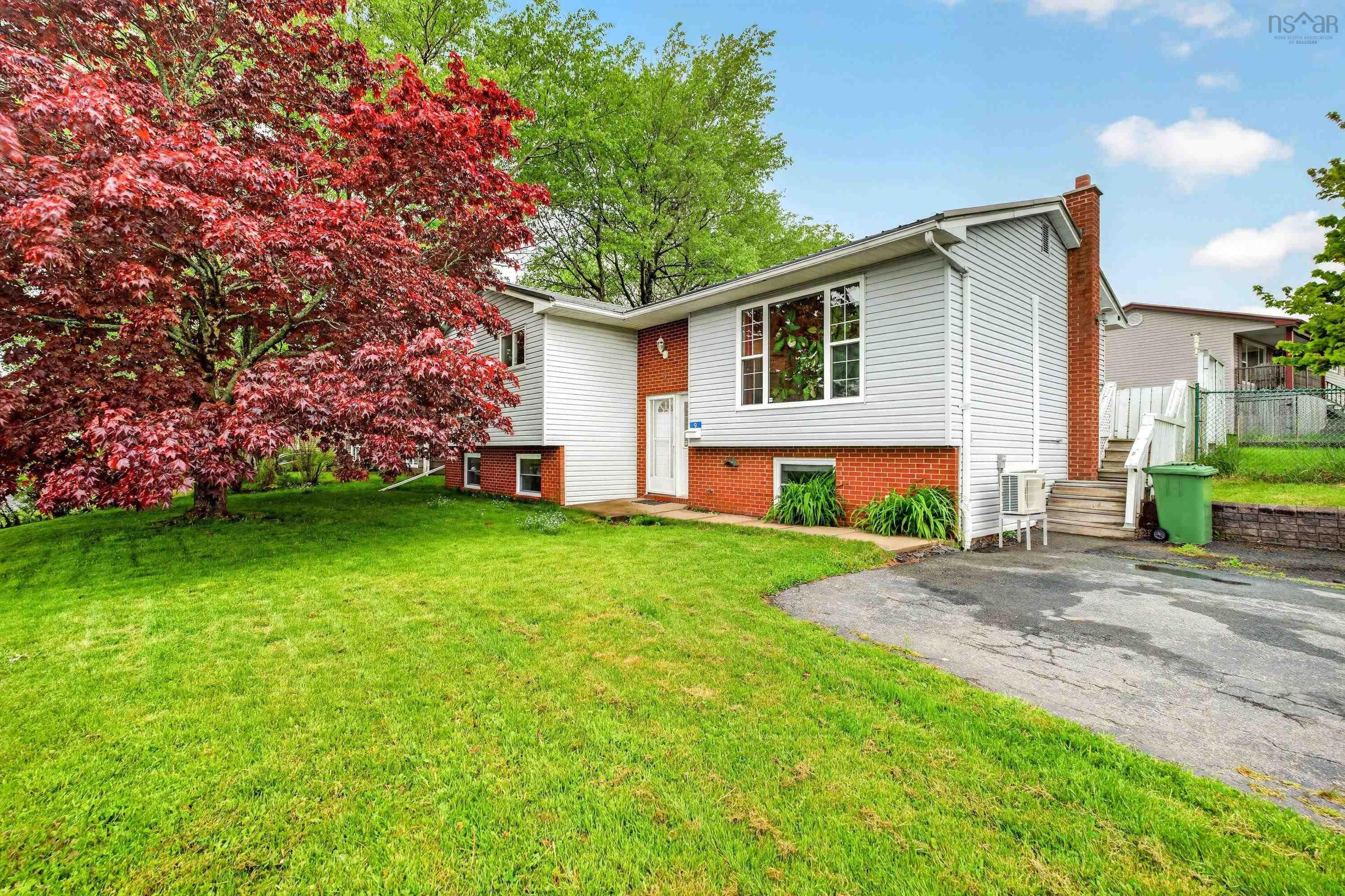 9 Shalimar Crescent, Dartmouth, NS (MLS® 202614431)