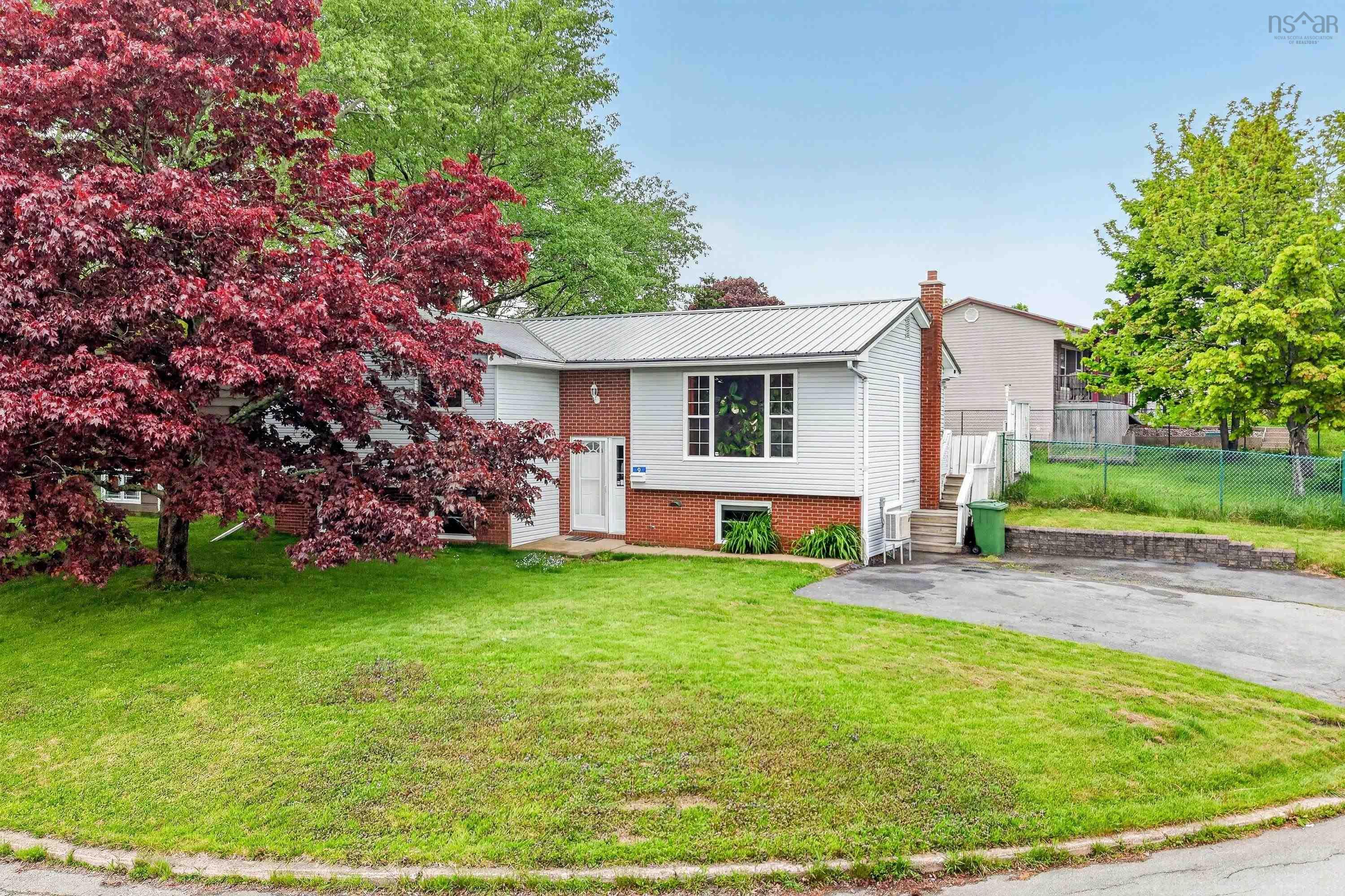 9 Shalimar Crescent, Dartmouth, NS (MLS 202614431)