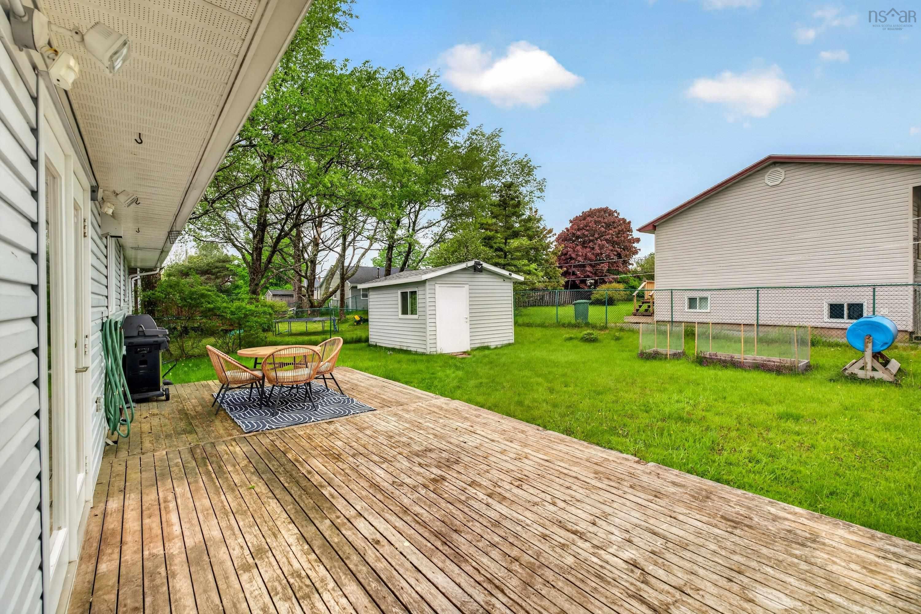 9 Shalimar Crescent, Dartmouth, NS (MLS 202614431)
