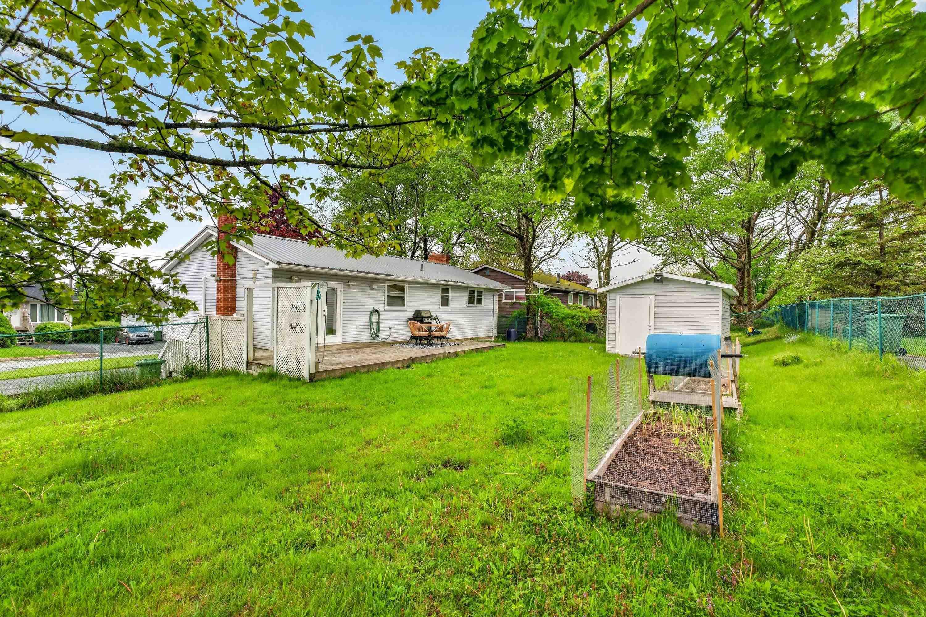 9 Shalimar Crescent, Dartmouth, NS (MLS 202614431)