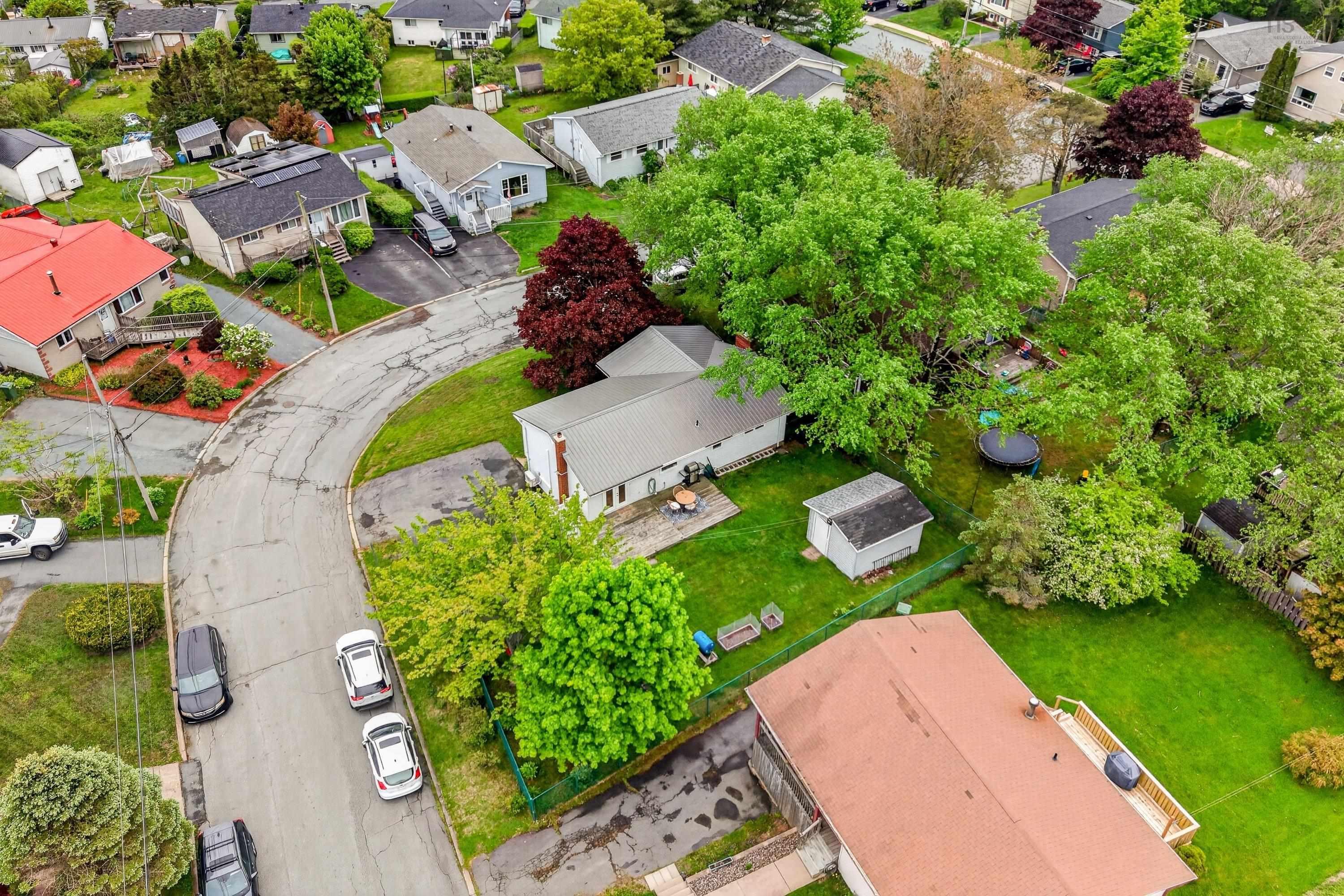 9 Shalimar Crescent, Dartmouth, NS (MLS 202614431)