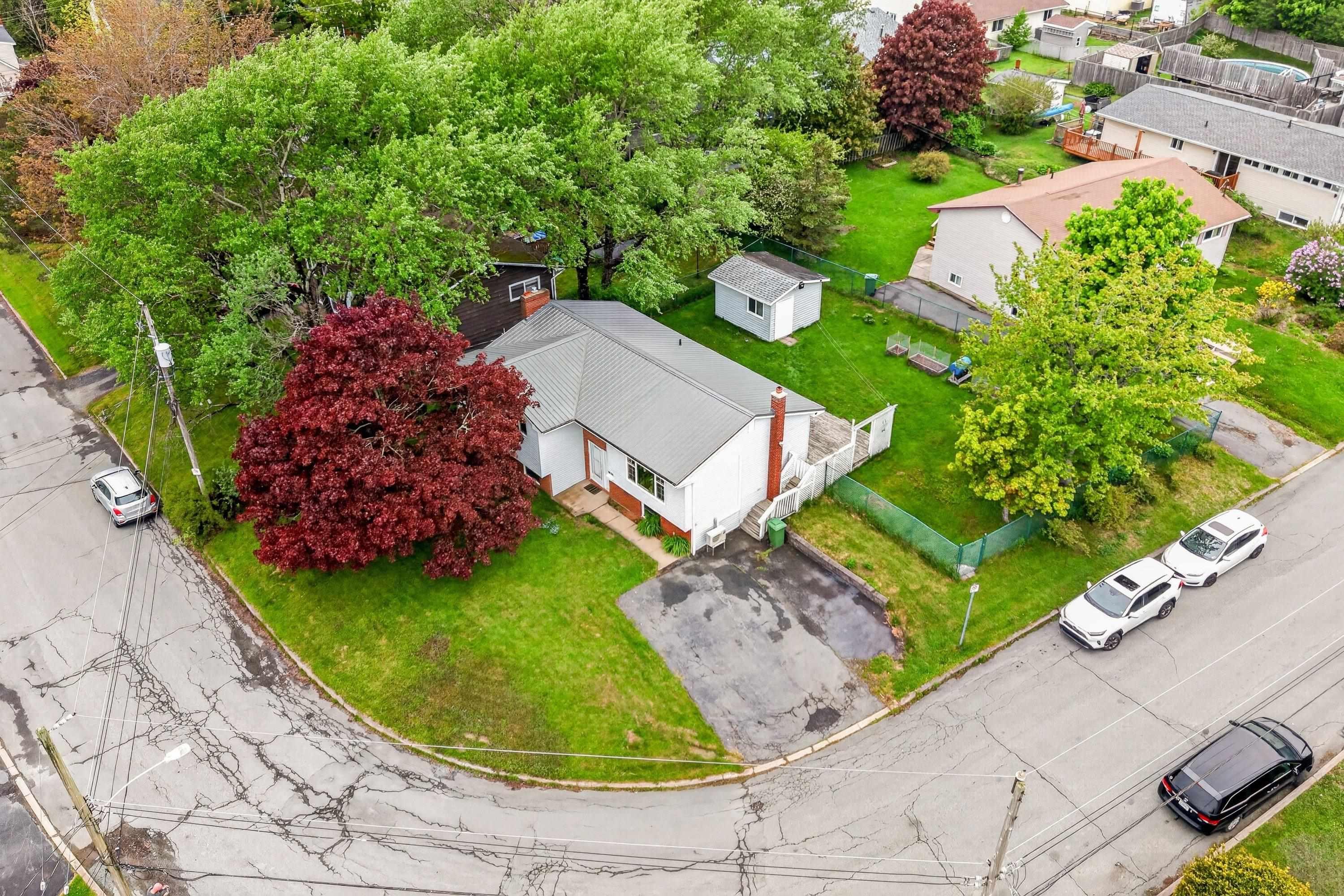 9 Shalimar Crescent, Dartmouth, NS (MLS 202614431)