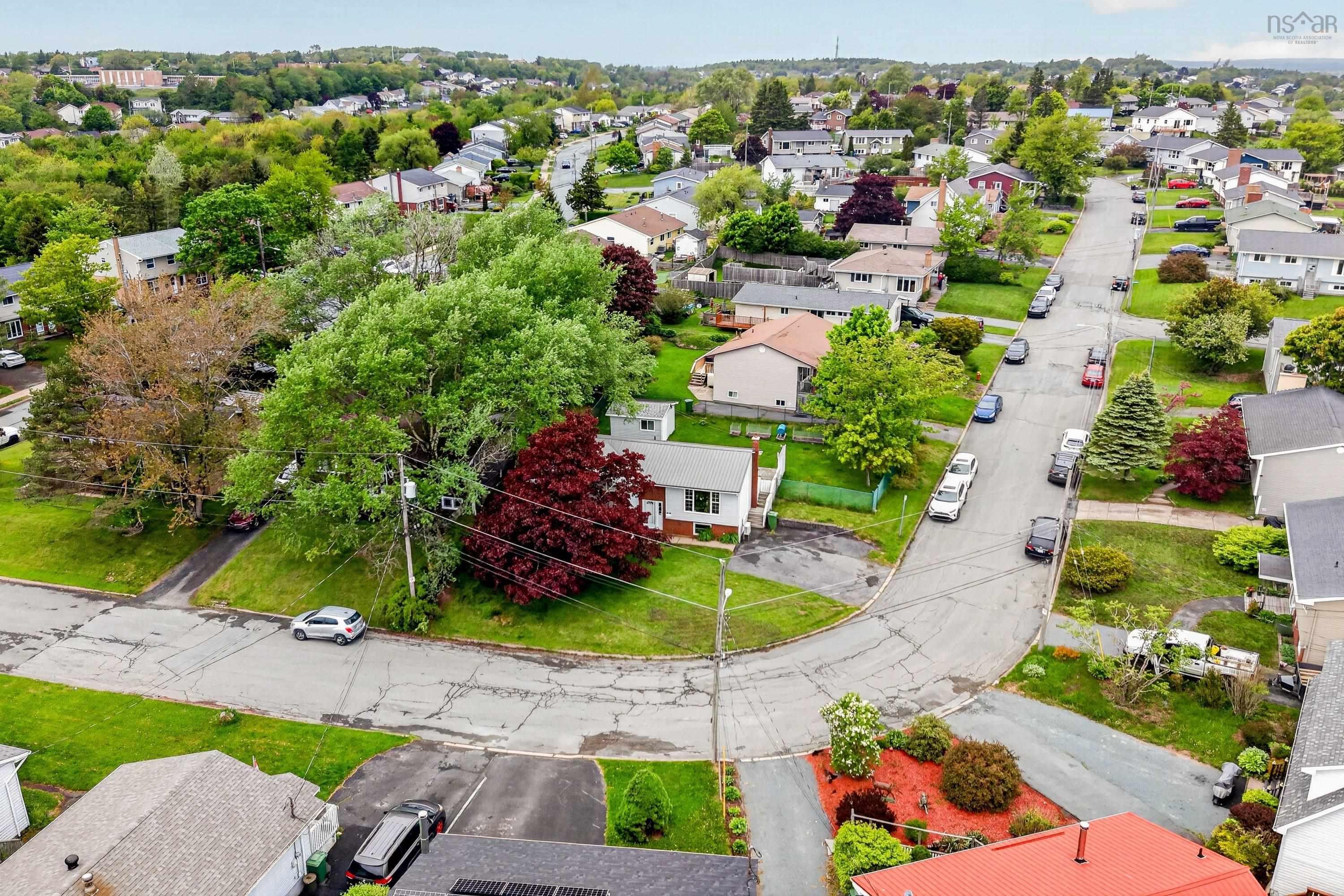 9 Shalimar Crescent, Dartmouth, NS (MLS 202614431)