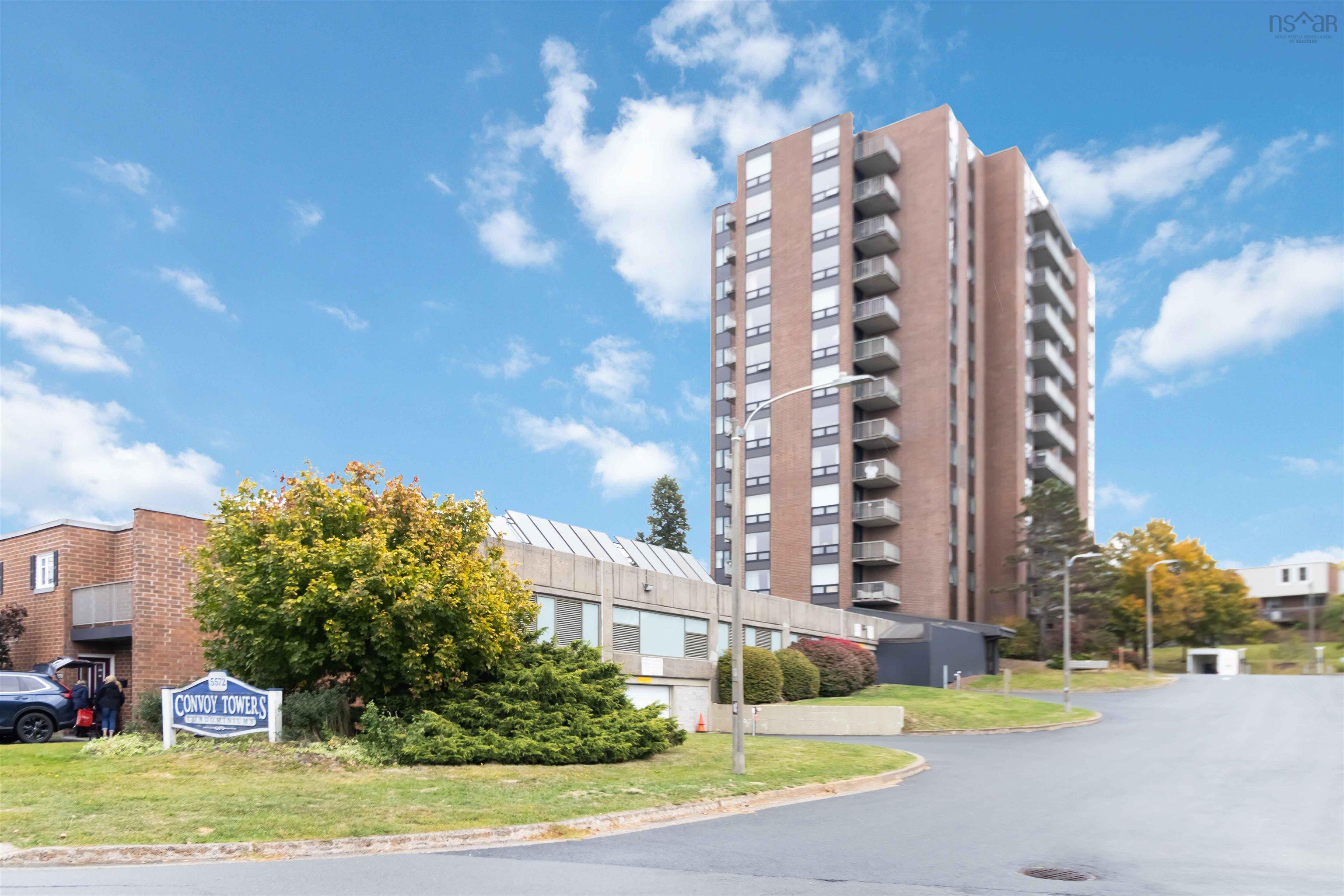 1105 5572 North Ridge Road, Halifax, NS (MLS 202614440)