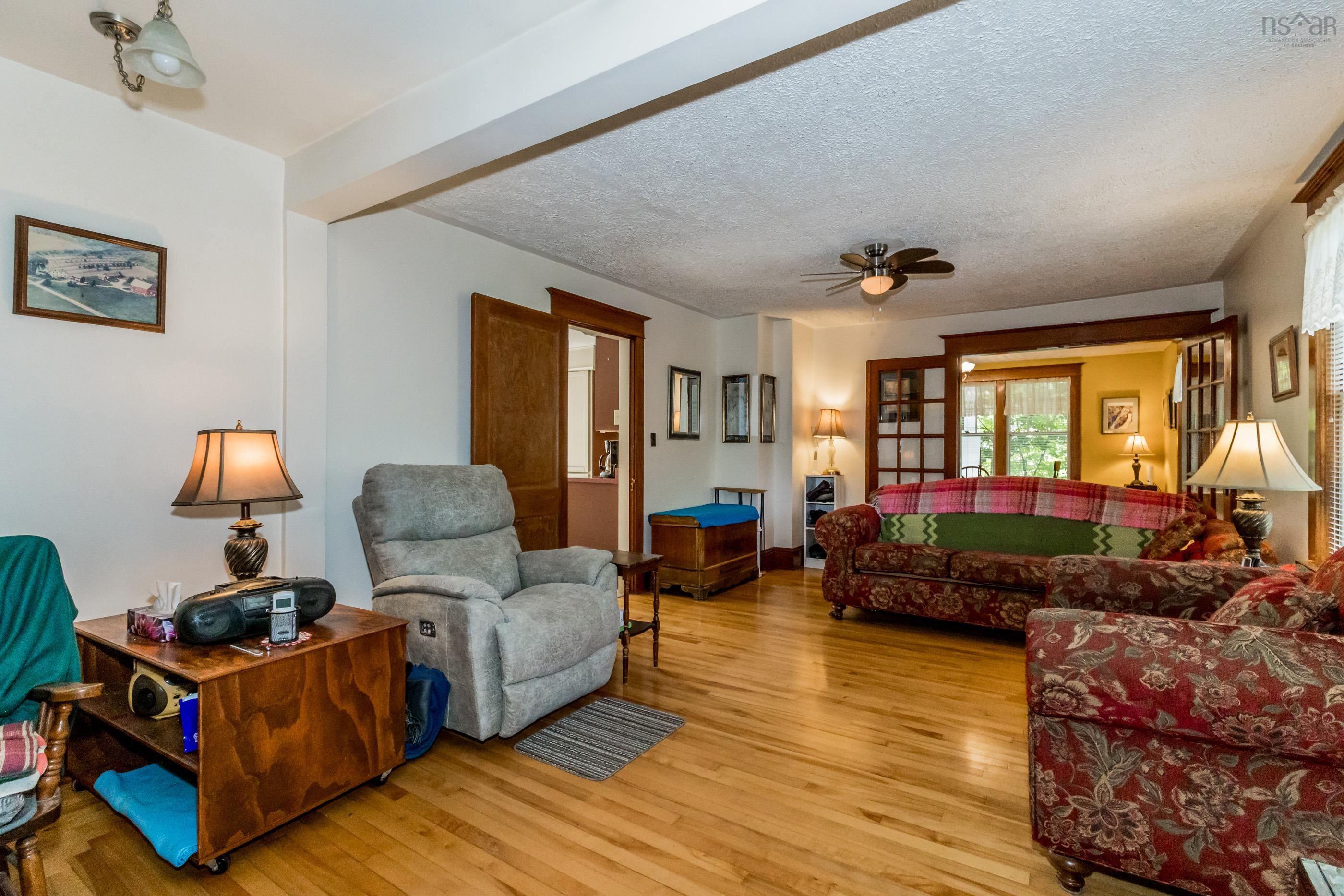 $599,900.00: 7 Bonavista Avenue, New Minas