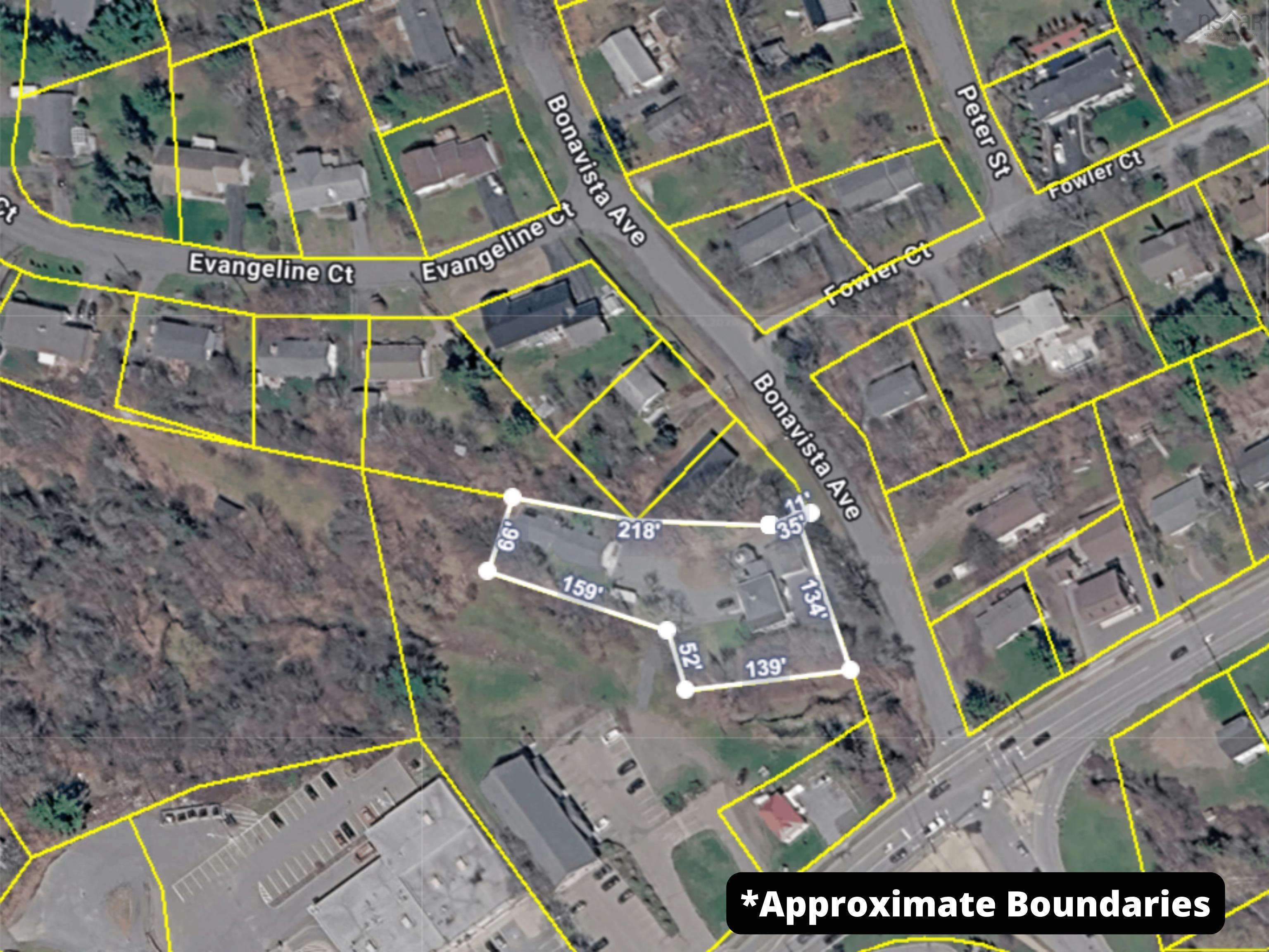 $599,900.00: 7 Bonavista Avenue, New Minas