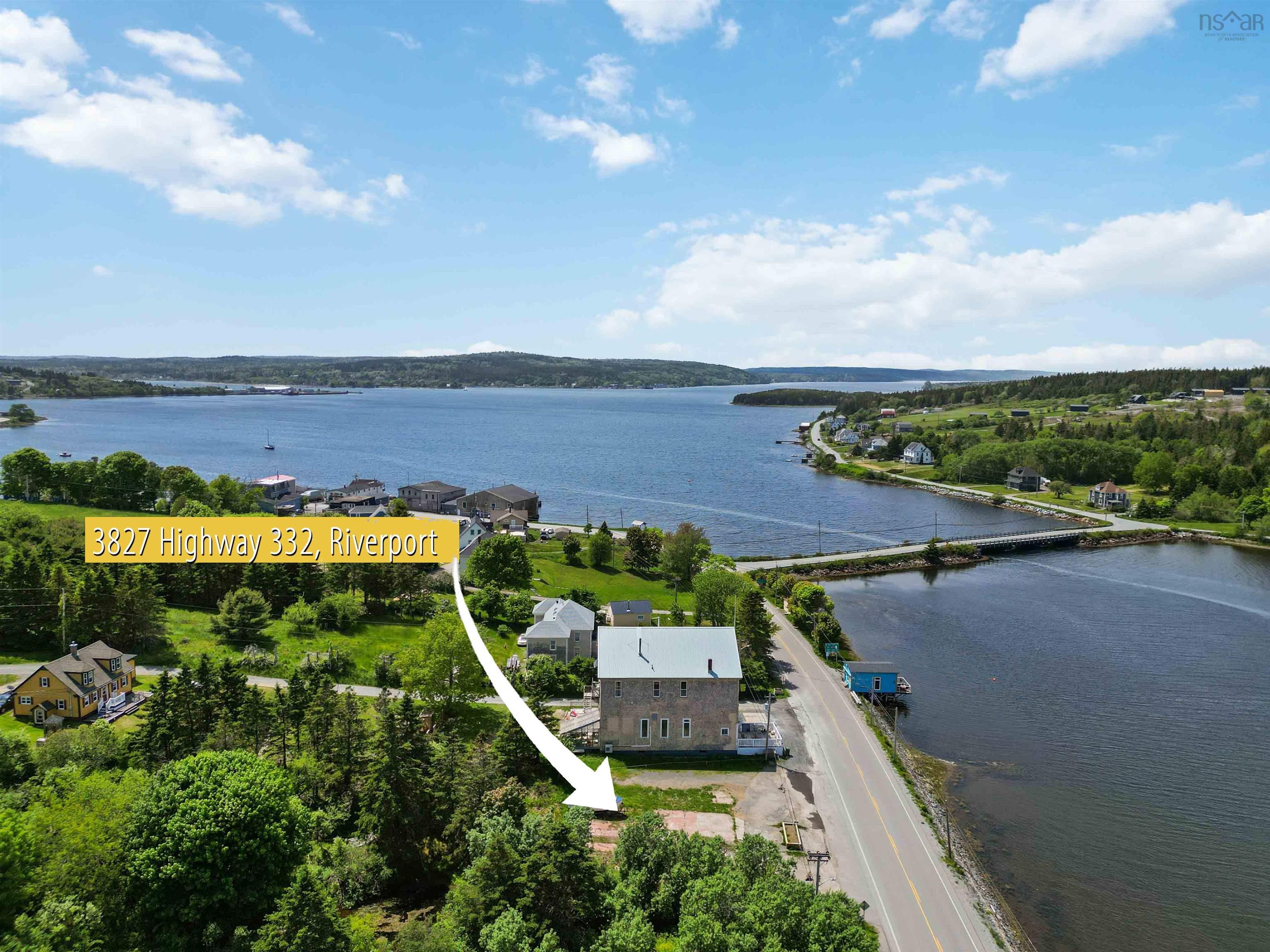 $70,000.00: 3827 Highway 332, Riverport