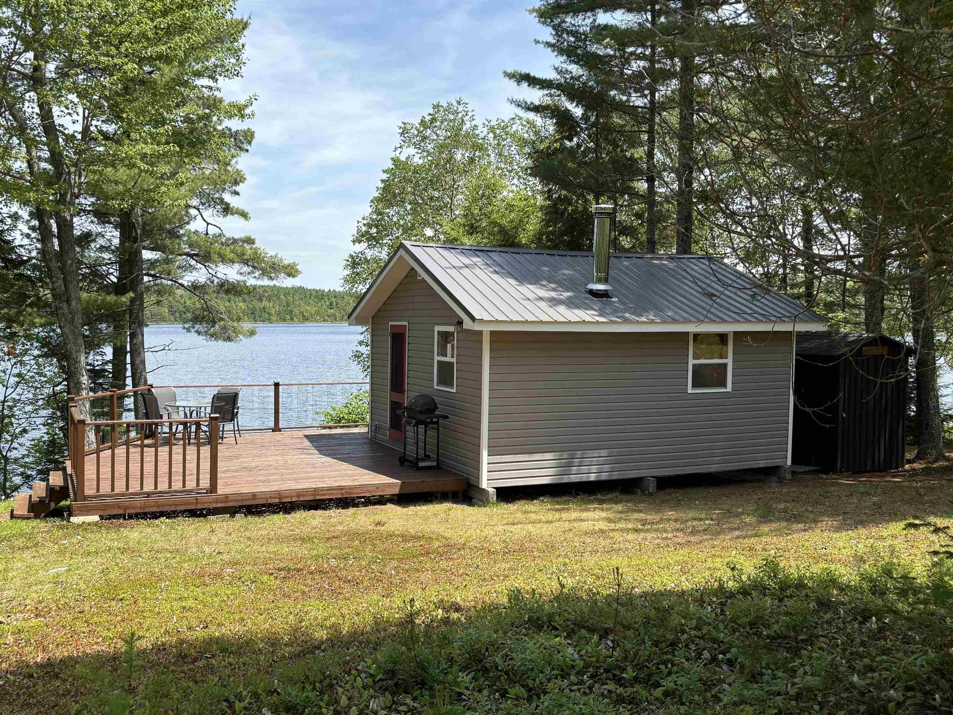 $199,900.00: 68 B P G Road, Middle New Cornwall
