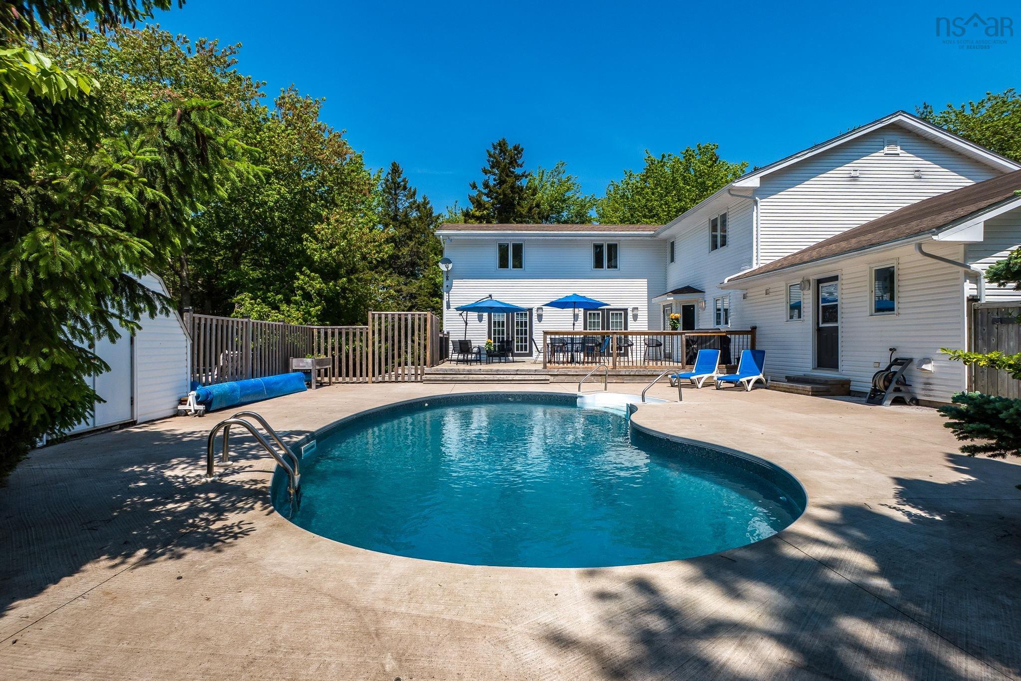 239 Evergreen Court, Hammonds Plains, NS (MLS 202614444)