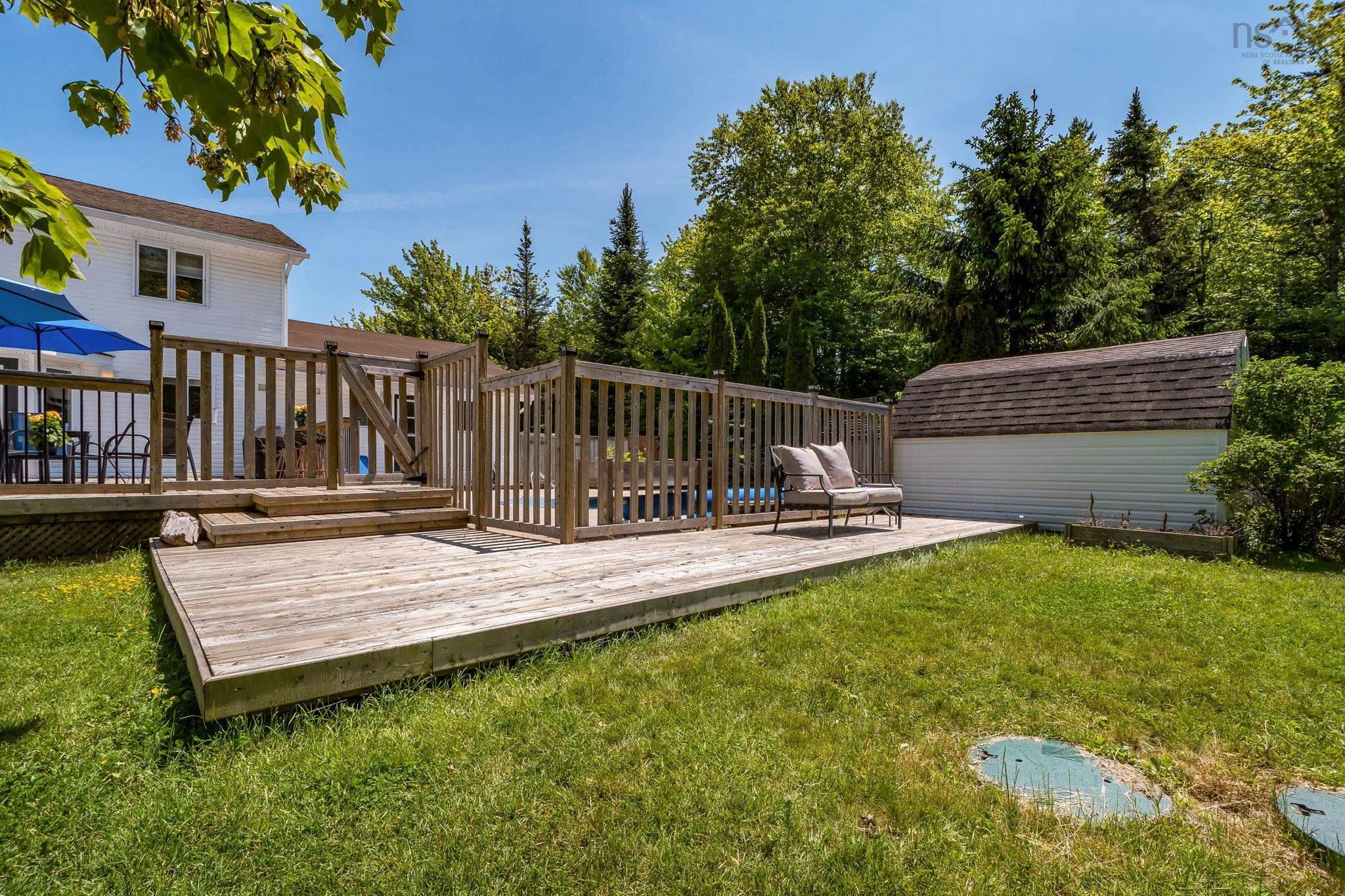 239 Evergreen Court, Hammonds Plains, NS (MLS 202614444)