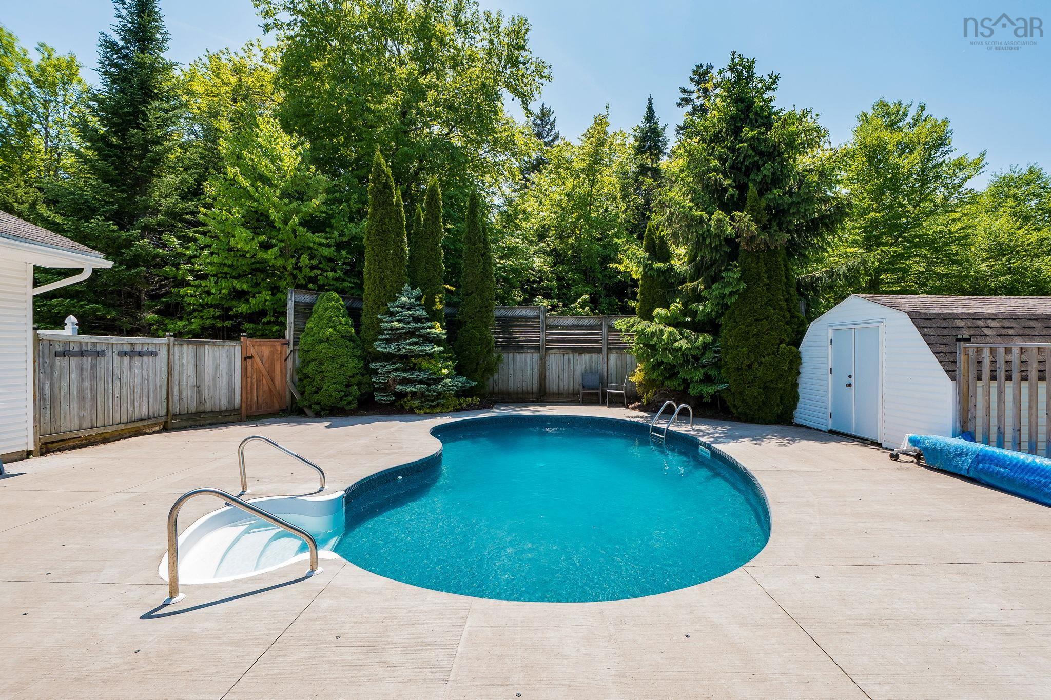 239 Evergreen Court, Hammonds Plains, NS (MLS 202614444)