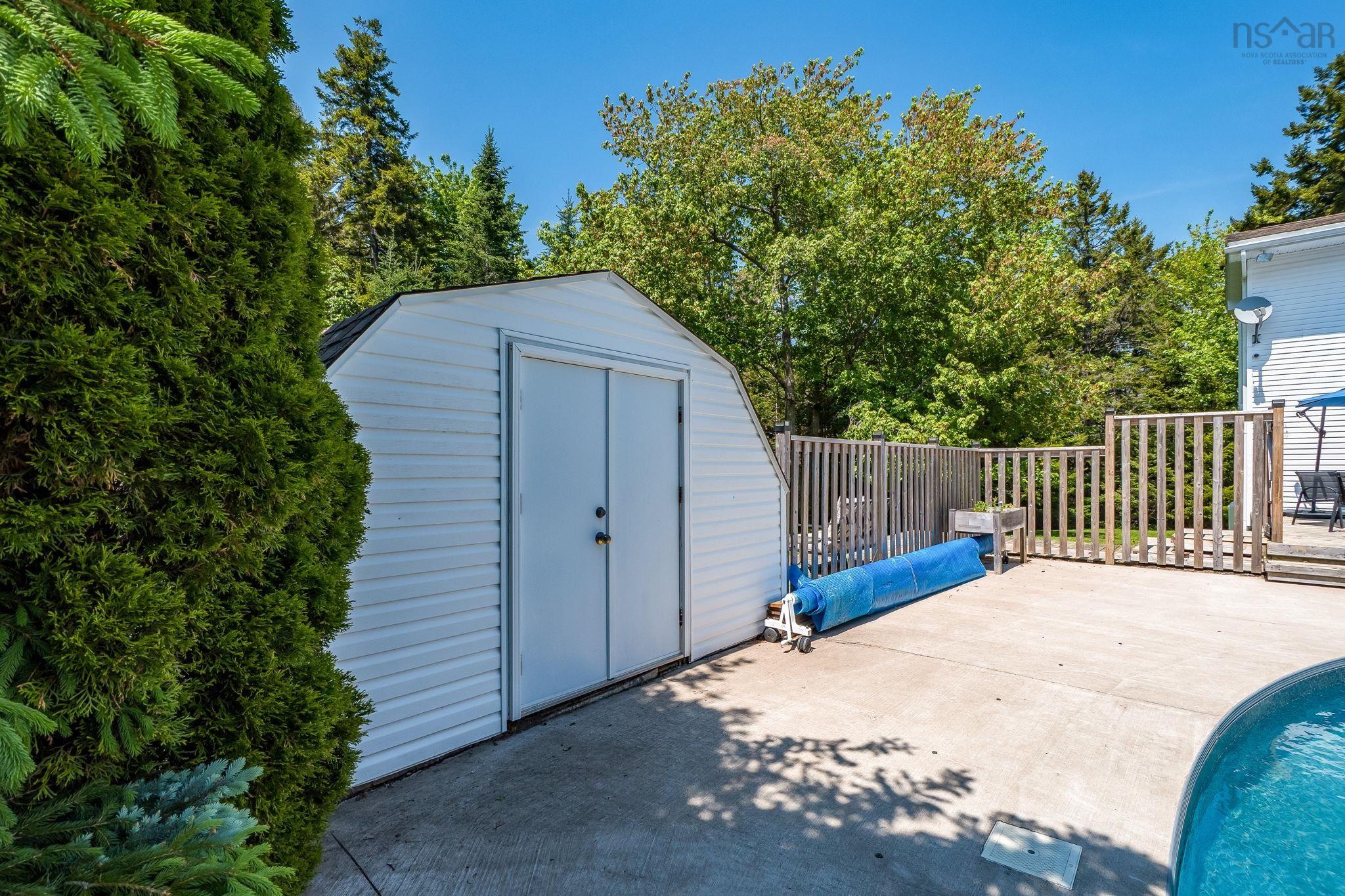 239 Evergreen Court, Hammonds Plains, NS (MLS 202614444)