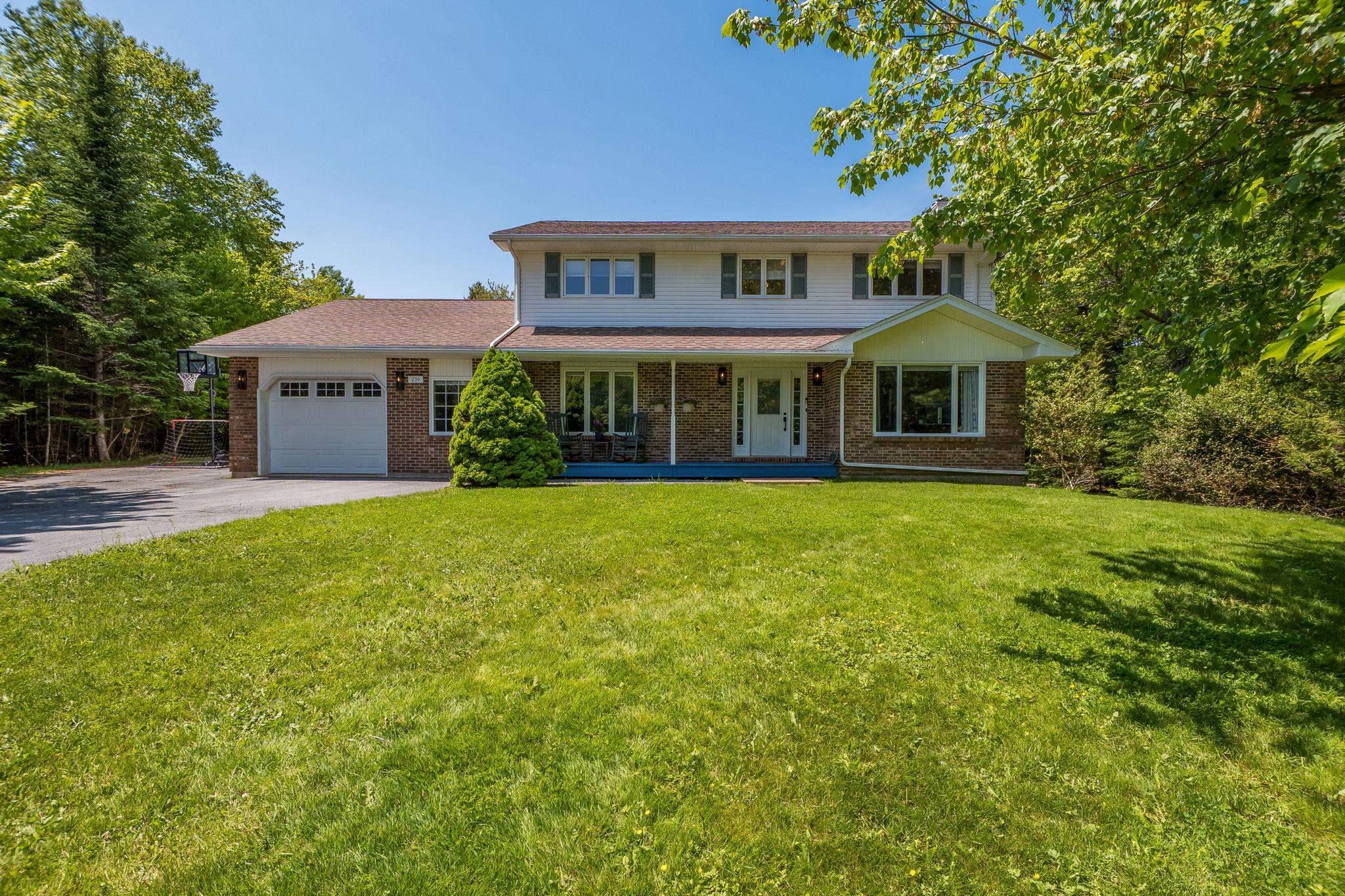 239 Evergreen Court, Hammonds Plains, NS (MLS 202614444)
