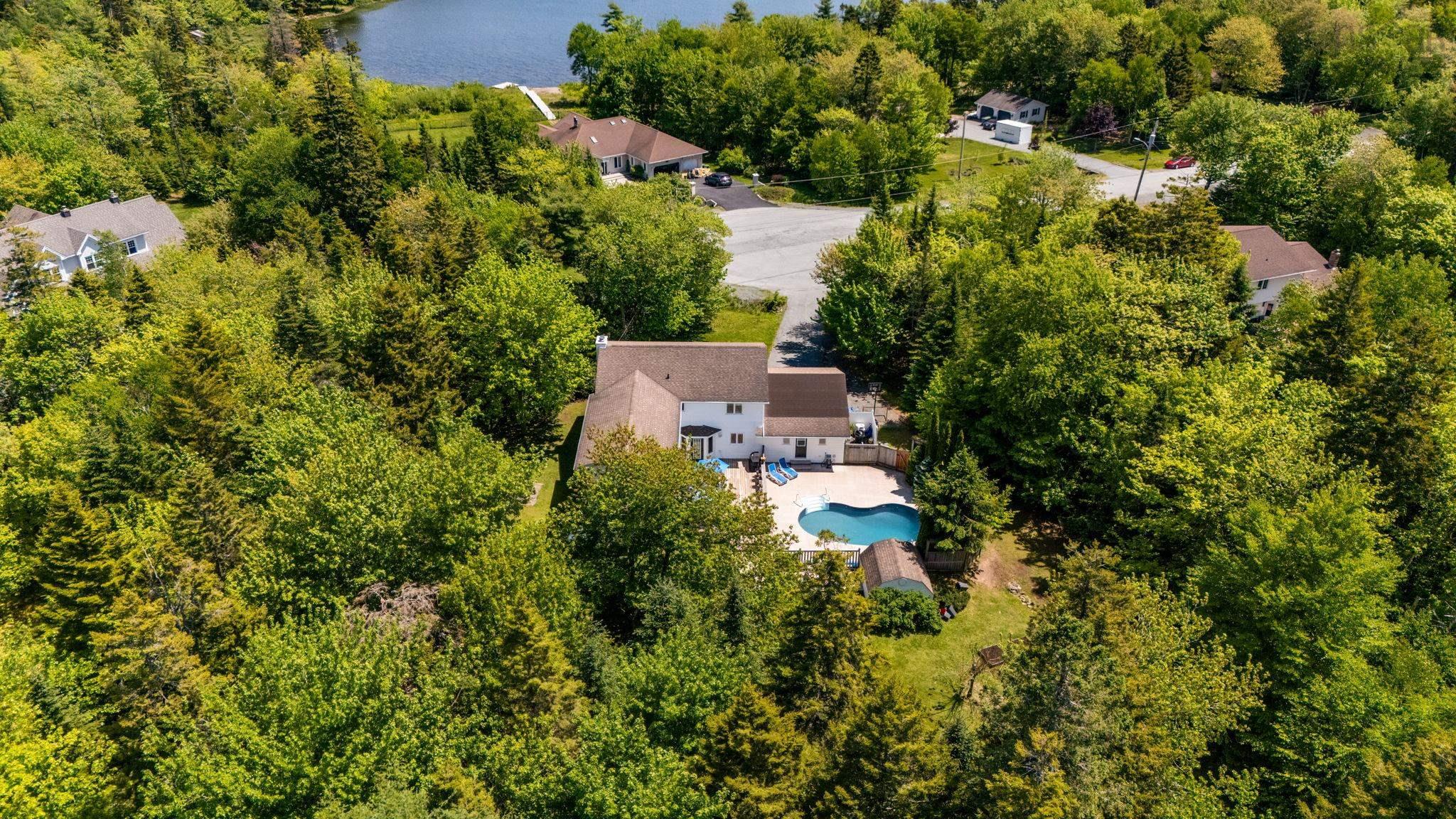 239 Evergreen Court, Hammonds Plains, NS (MLS 202614444)