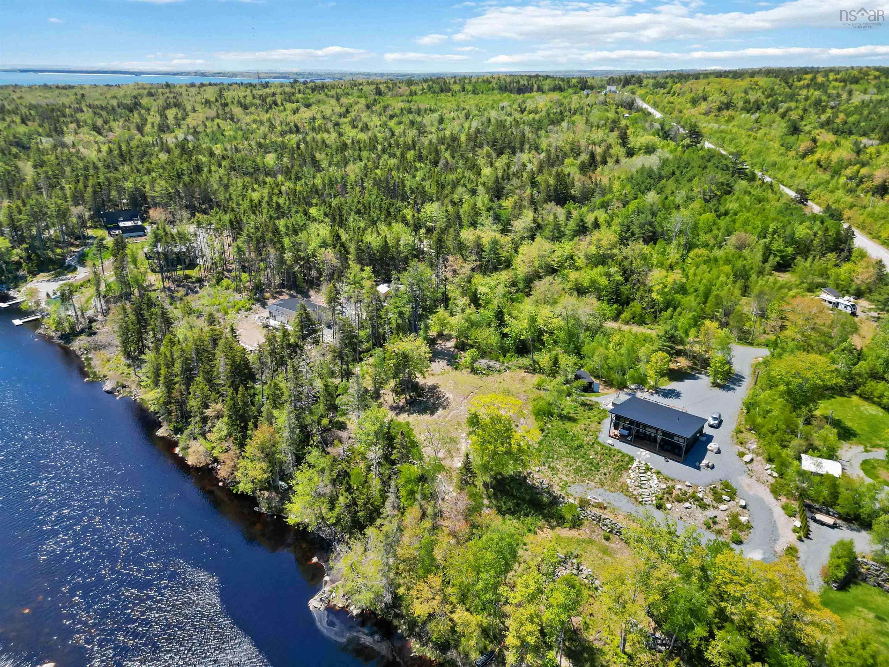 $199,000.00: Lot 101 Highway 3, Port Mouton